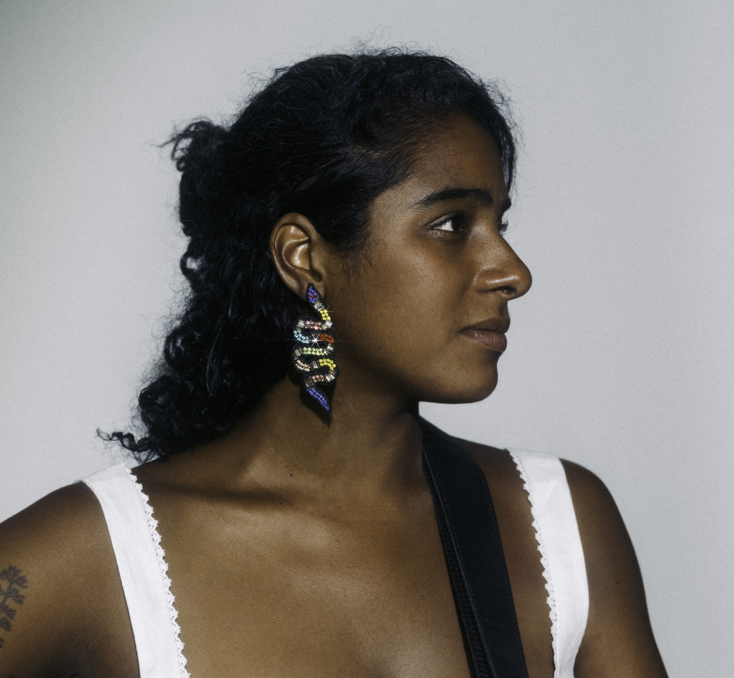 Leyla Mc Calla by Chris Scheurich 1