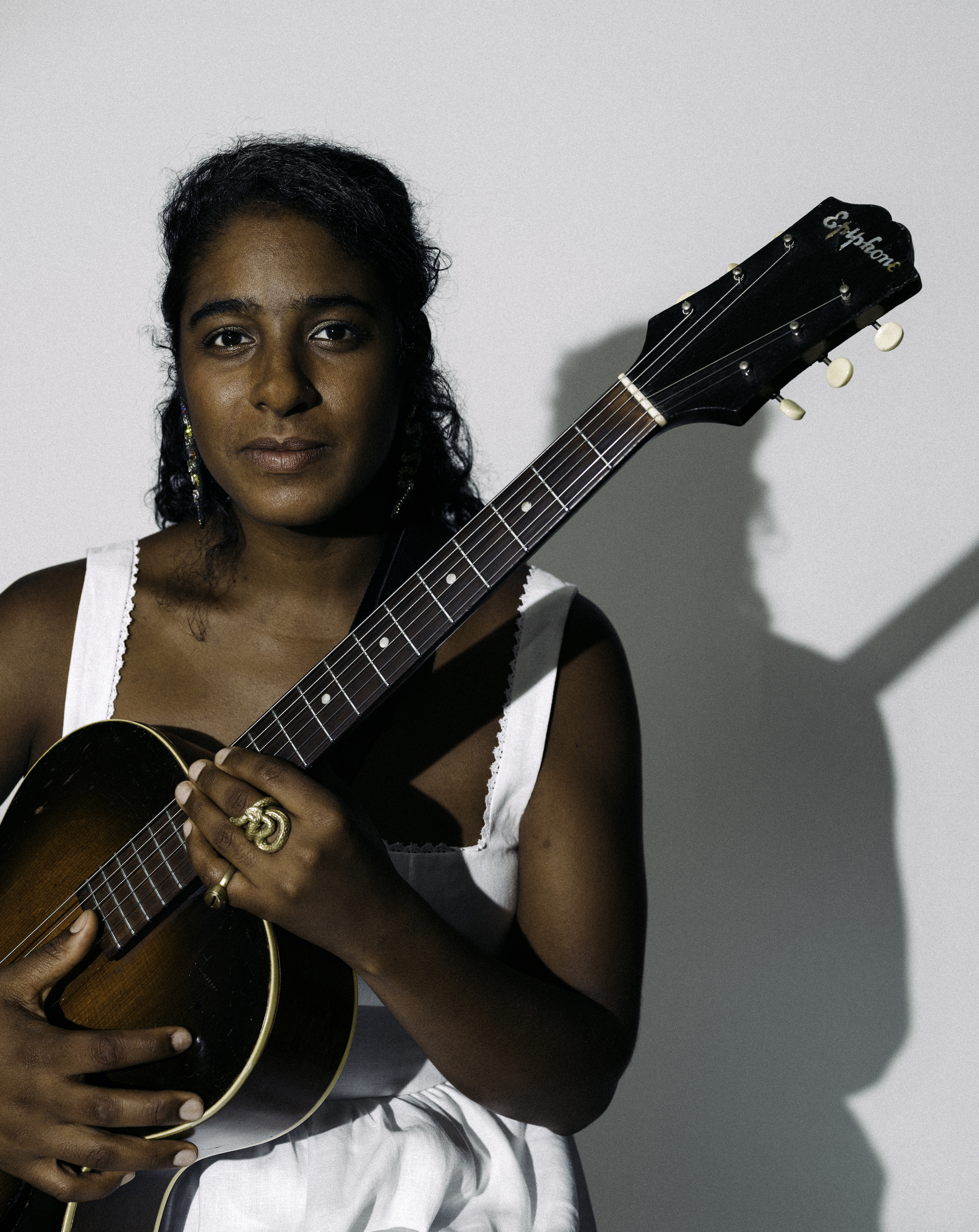 Leyla Mc Calla by Chris Scheurich 6