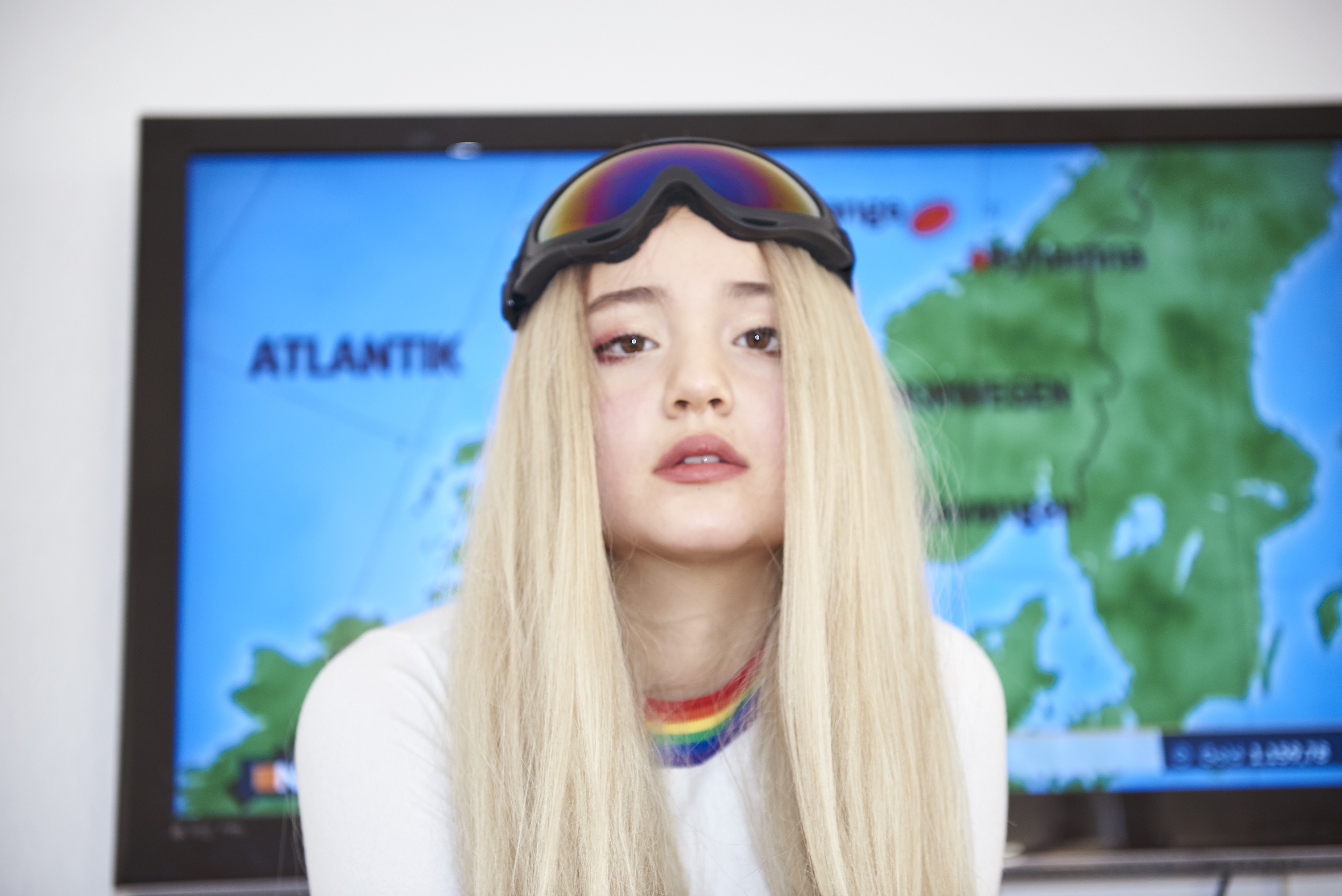 Lia Lia 5 Andy Kassier Kassier Studios