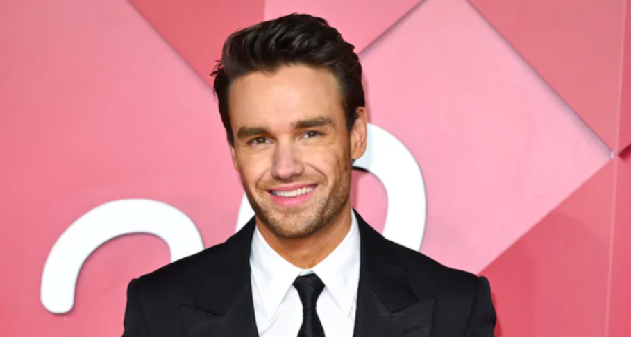 Liam Payne One Direction
