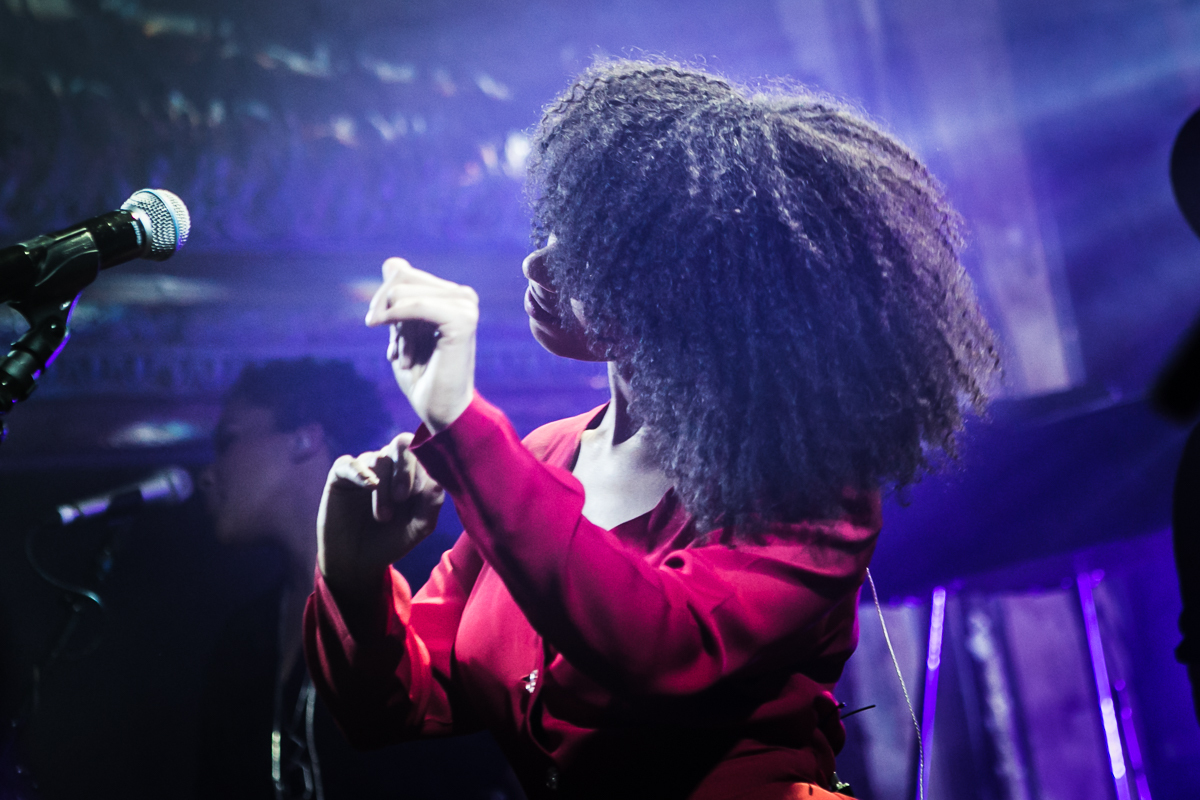 Lianne La Havas Wiltons Music Hall London 190515 Wunmi Onibudo 1