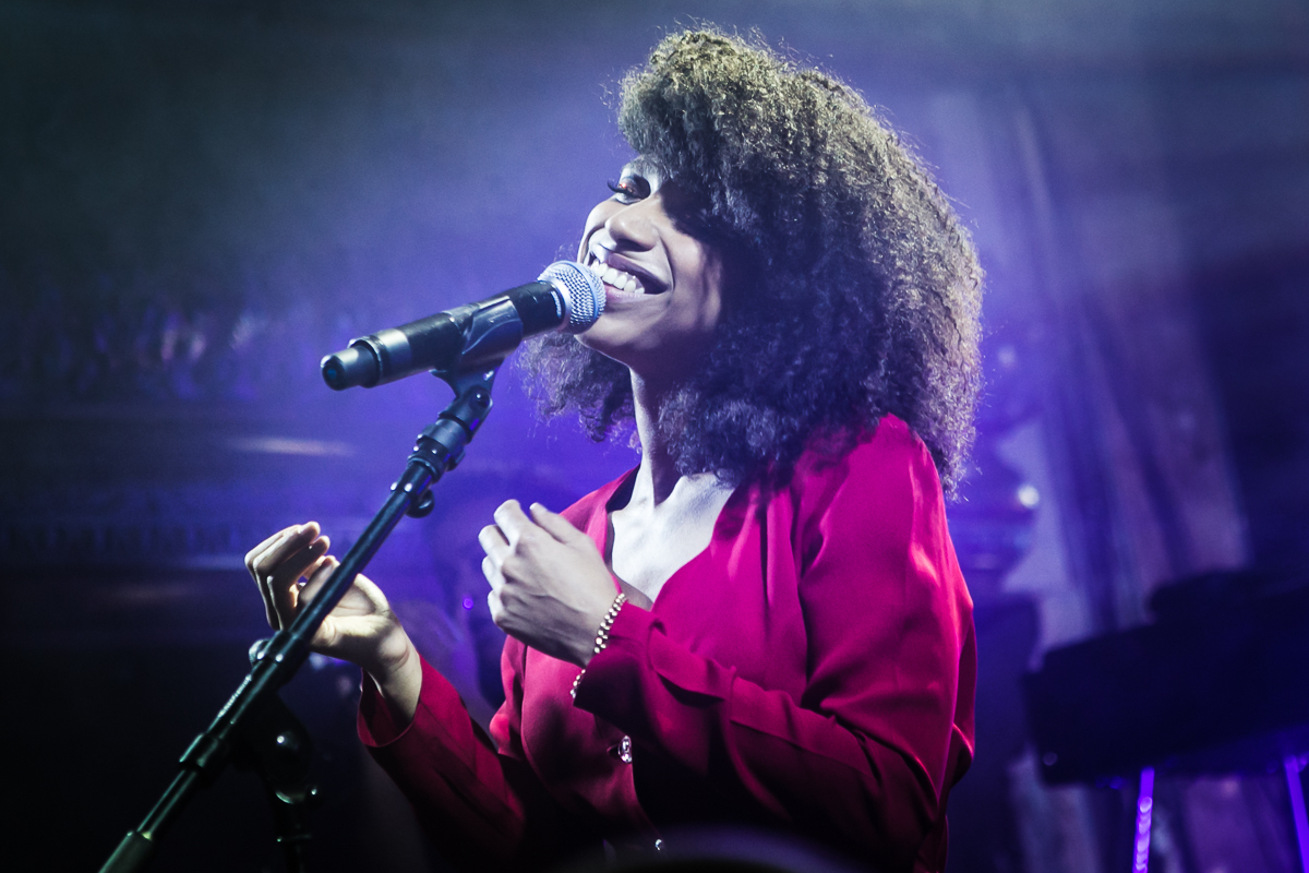 Lianne La Havas Wiltons Music Hall London 190515 Wunmi Onibudo 2
