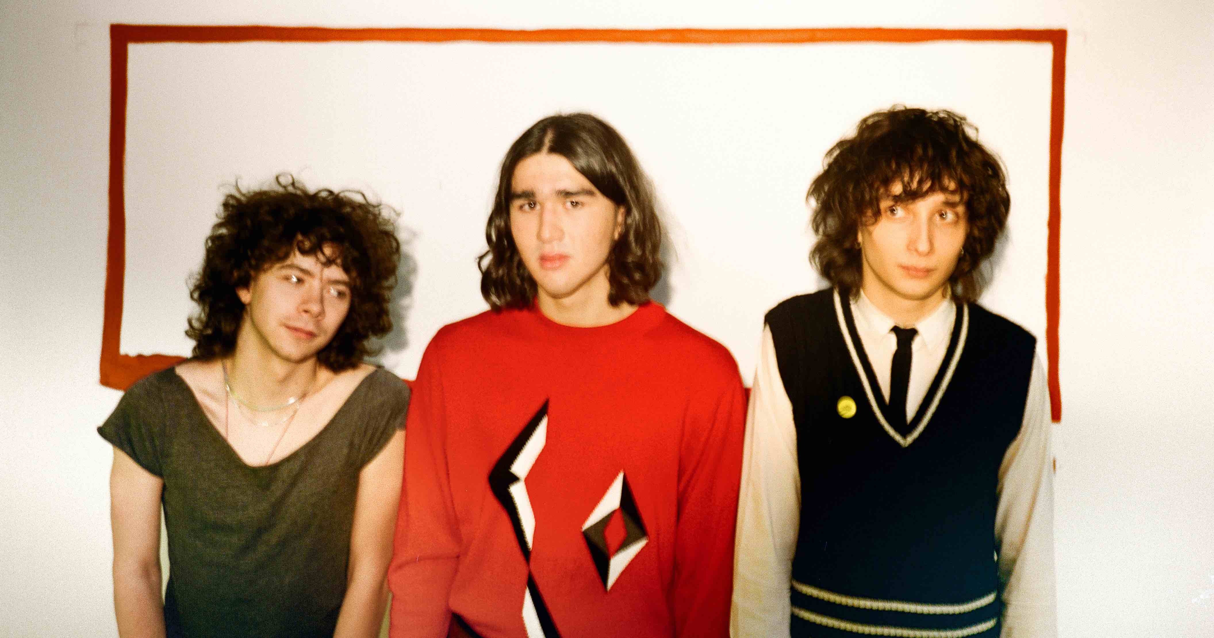 Lifeguard Like Youll Lose Album Release credit Grace Conrad