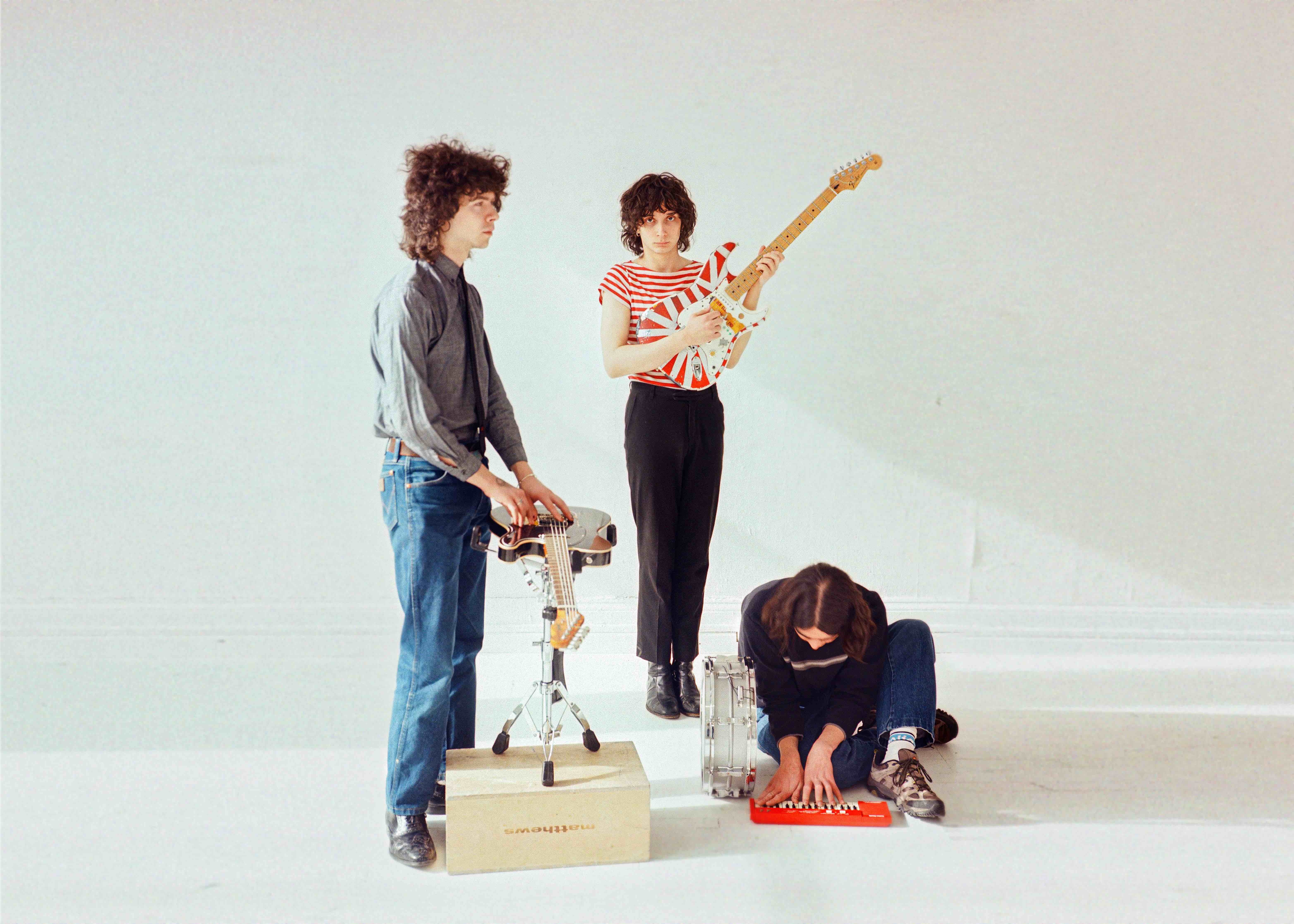 Lifeguard Under Your Reach Option 1 credit Grace Conrad 1