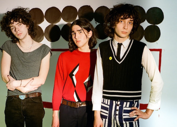 Lifeguard debut album