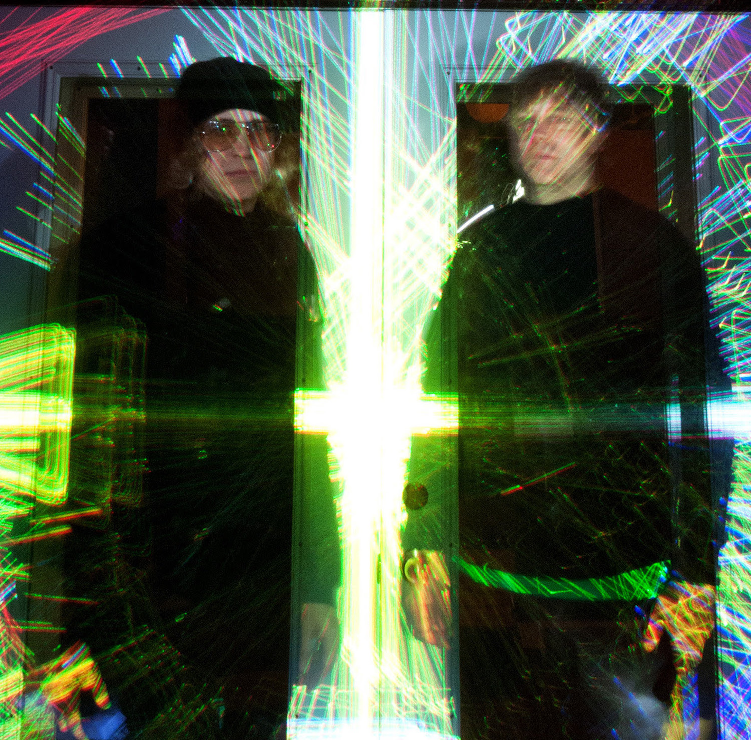 Light Conductor photo by Jace Lacek