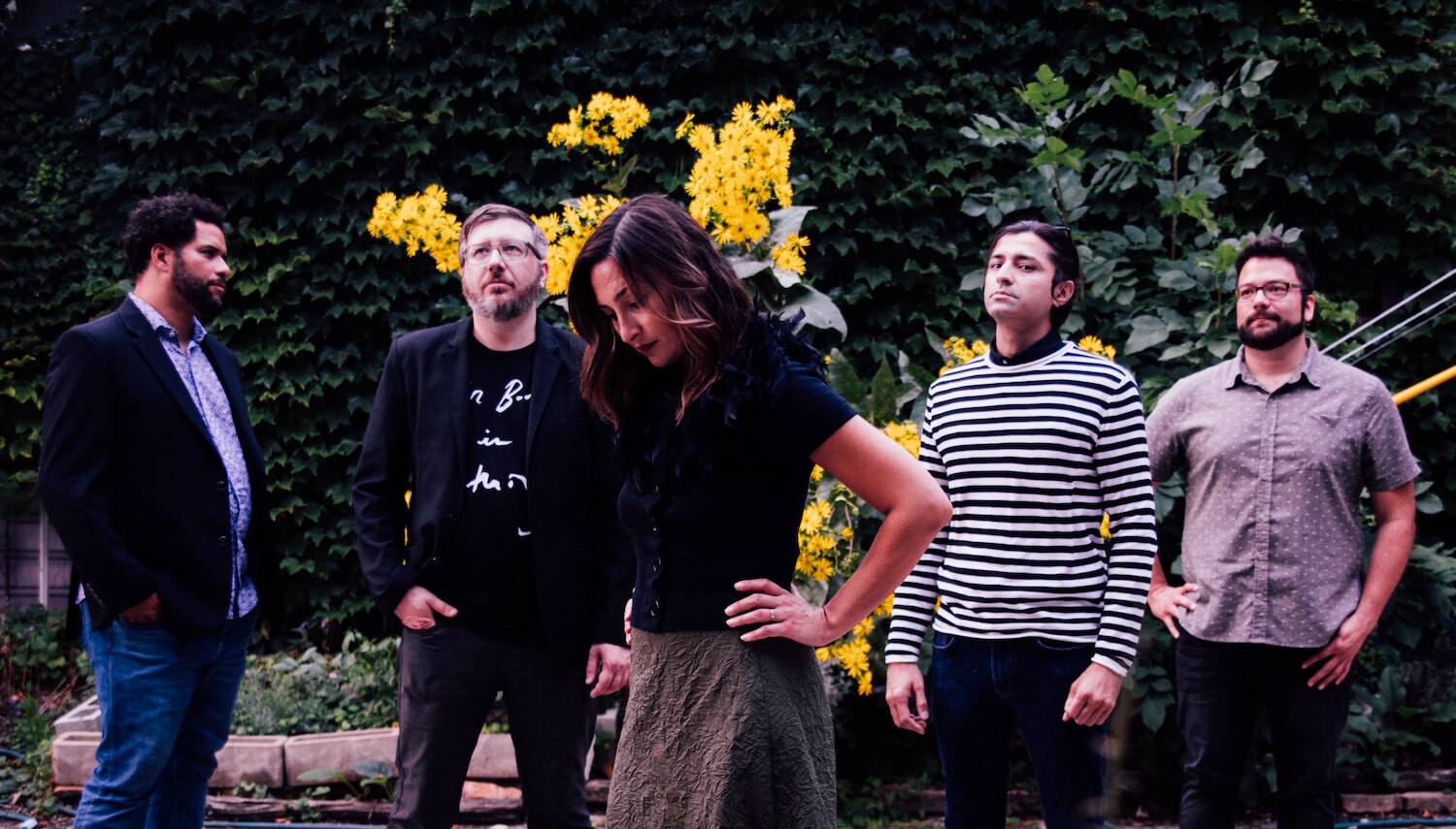 Lightfoils Press Photo 1 by Neil Yodnane