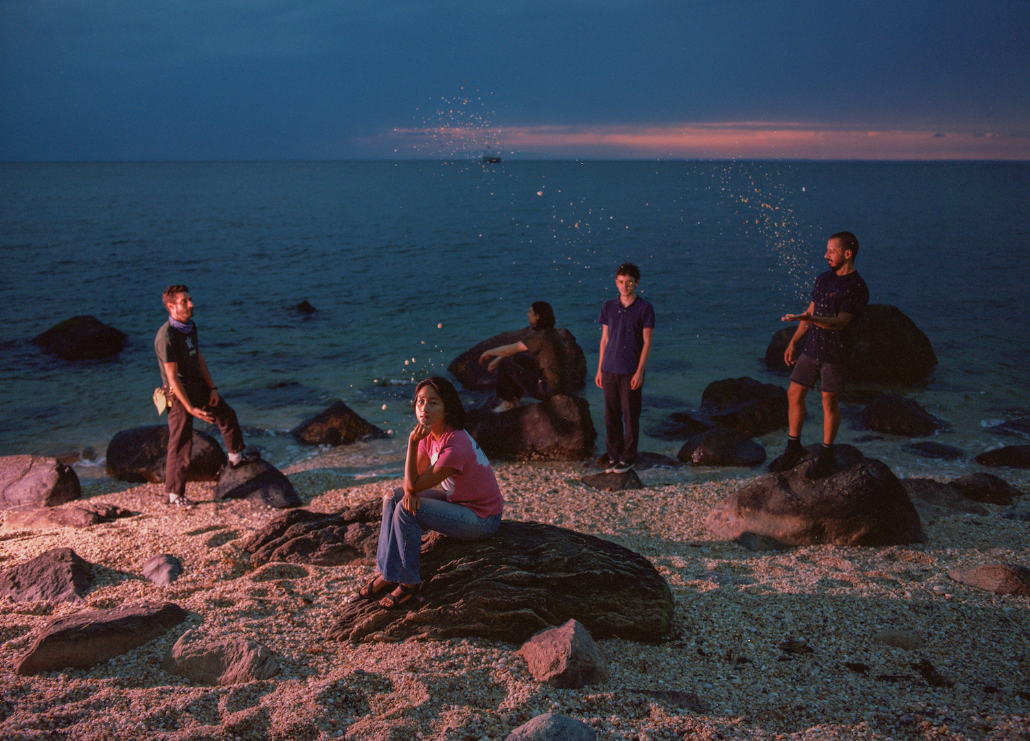 Lightning Bug Press Pic1 Credit Ingmar Chen