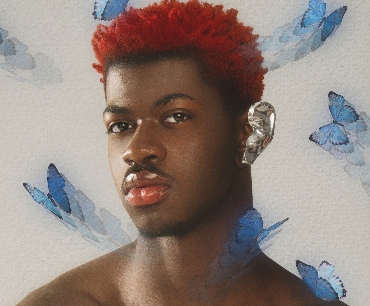 Lil Nas X Butterflies 4 Credit Filip Custic