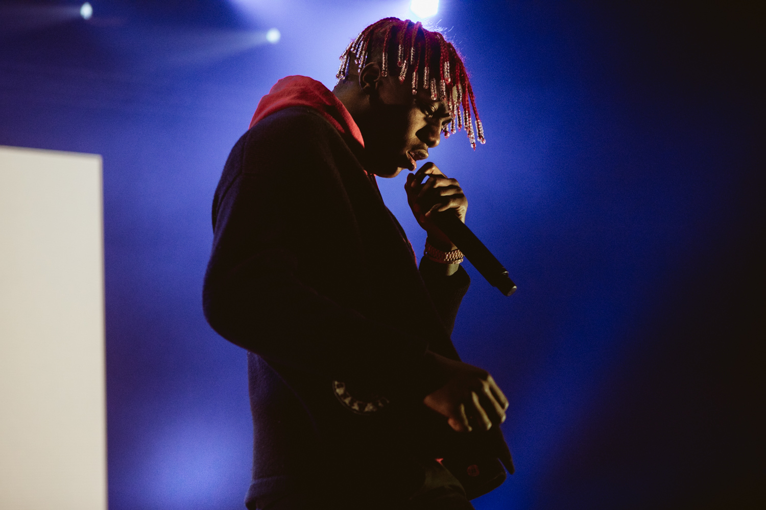 Lil Yachty Brixton Academy 260417 J Williamson 2