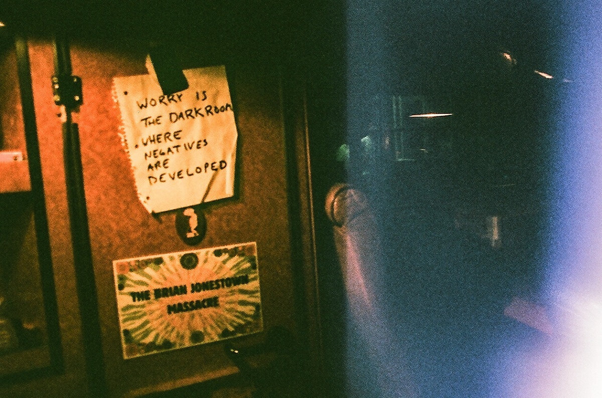 Lilly Creightmore Notetobus Brighton BJM2014 080614 40770031