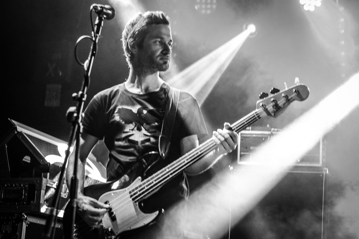 Lilly Creightmore The Chills Tuffnel Park Dome 240714 080614 5872