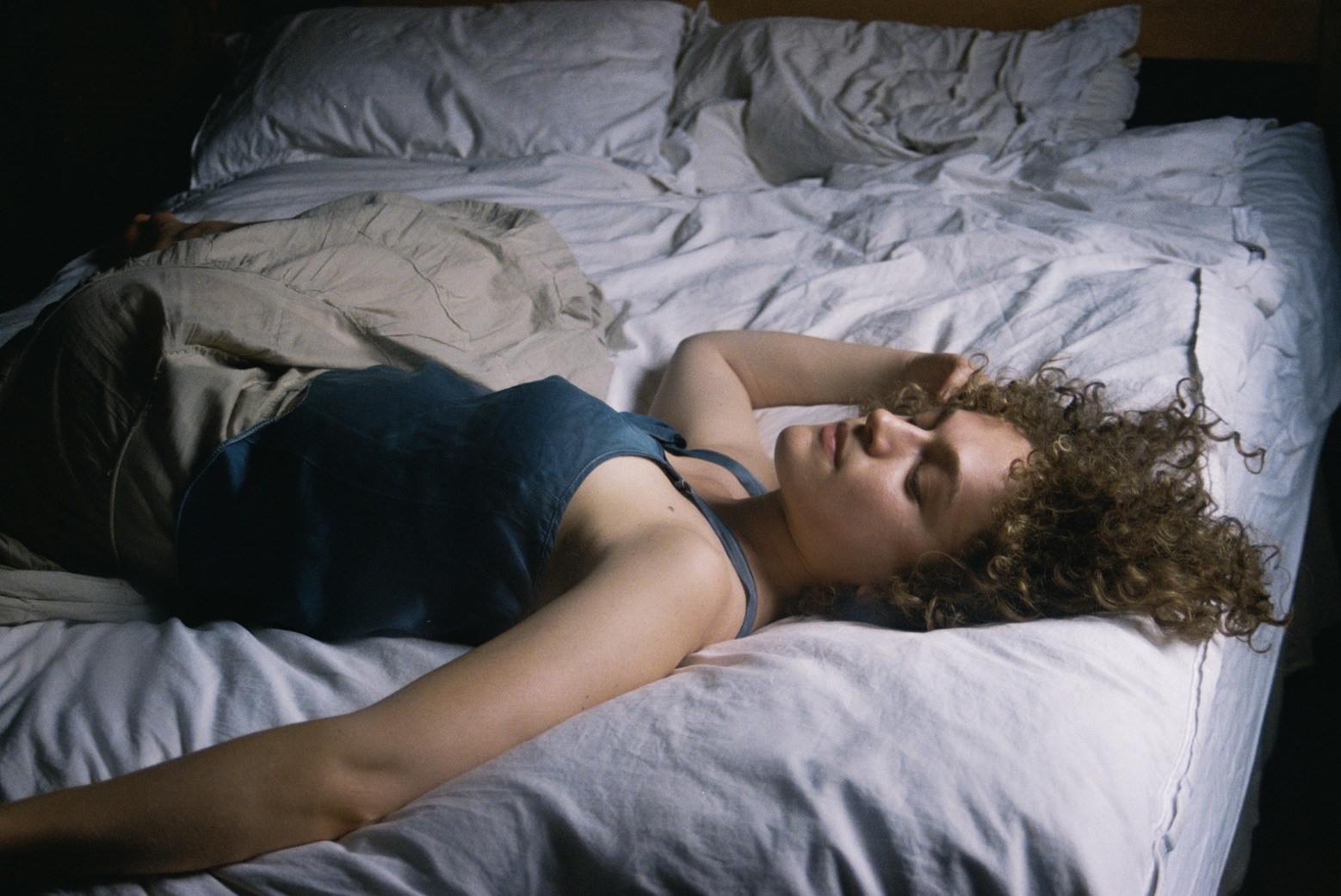 Lily Lyons debut album