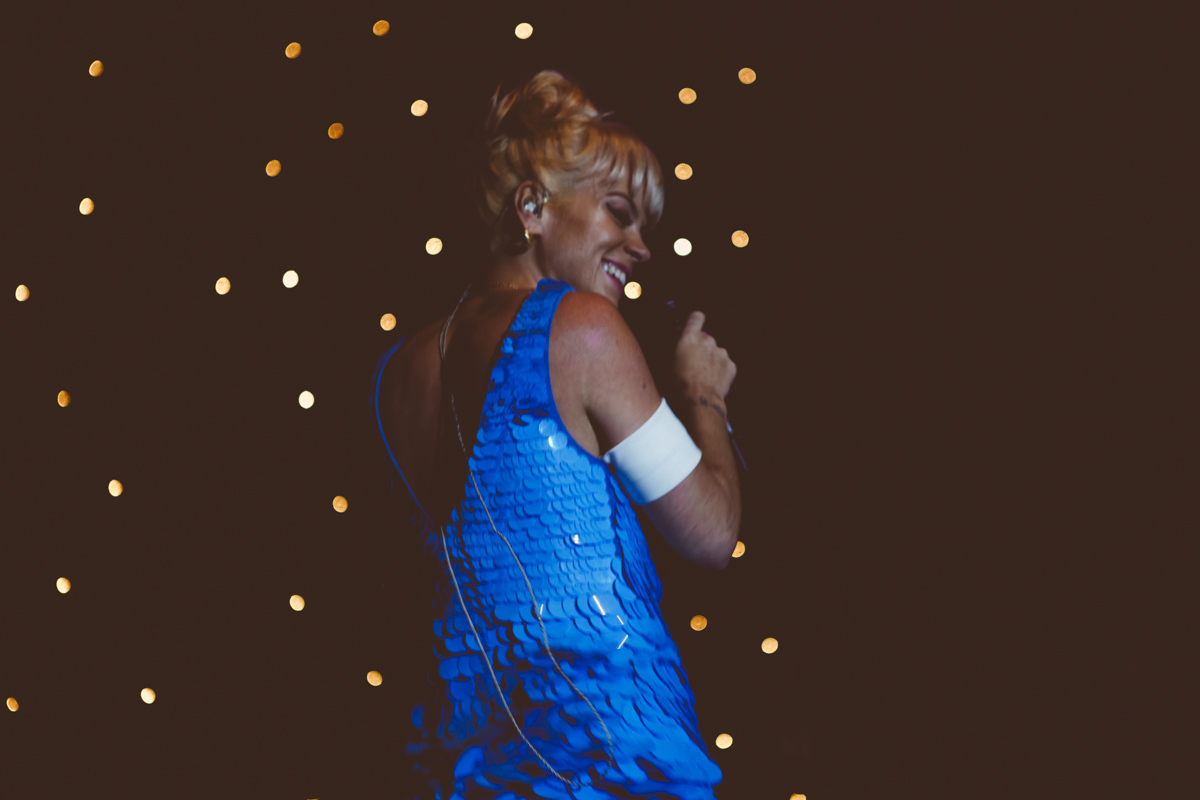 Lily Allen Brixton Academy London121214 J Williamson 4