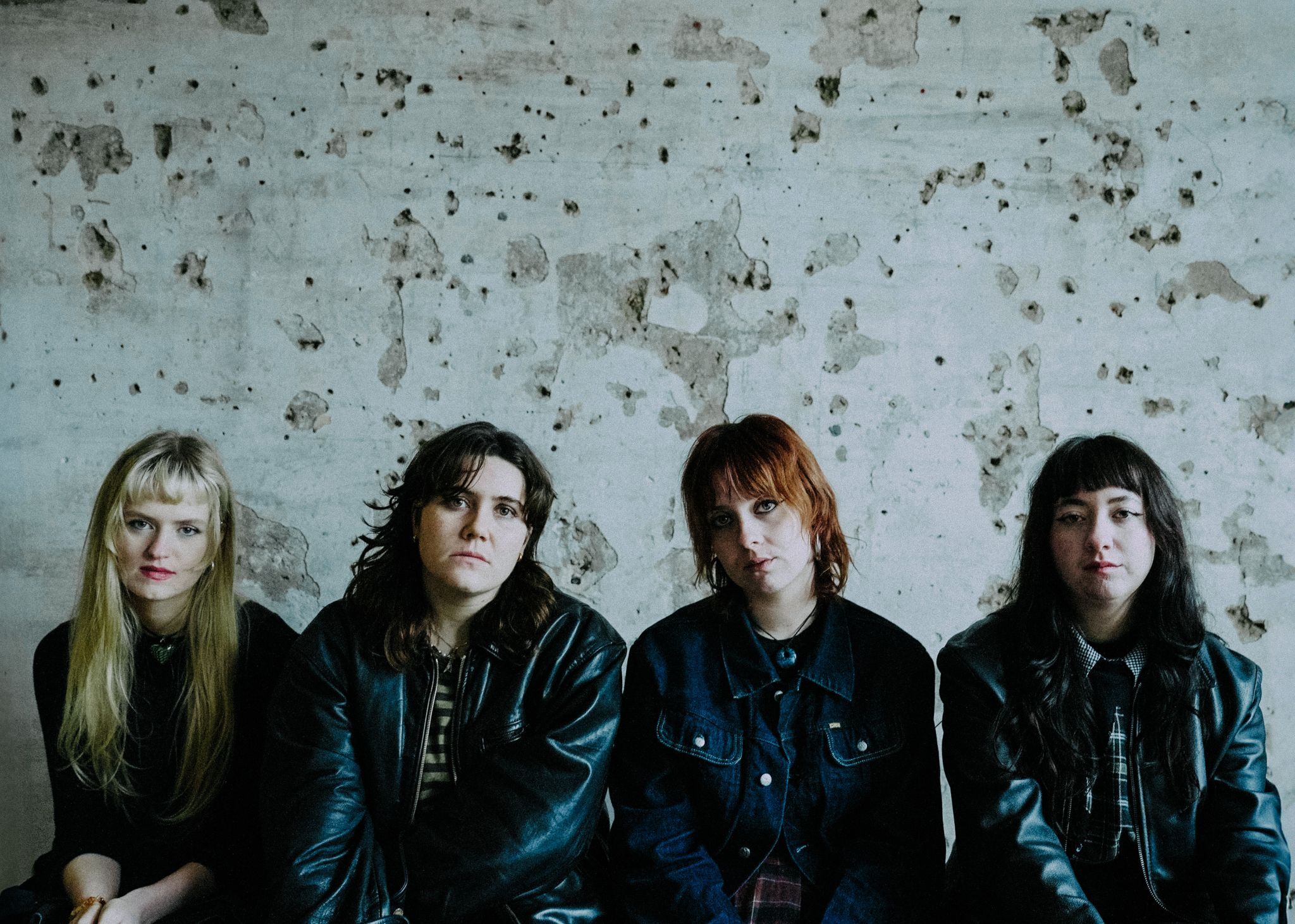 Lime Garden wall credit Sal Redpath