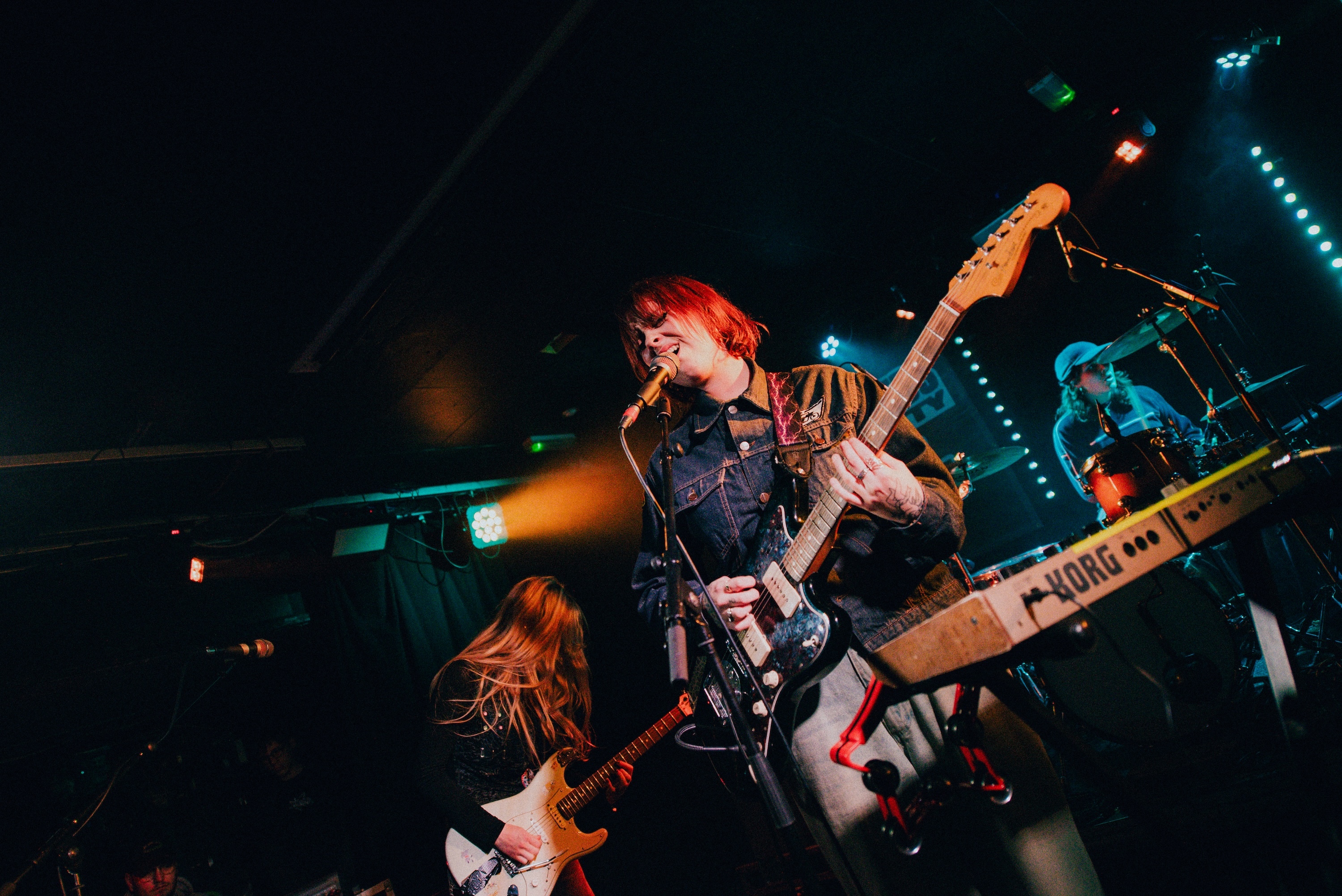 Lime Garden jacob flannery 2