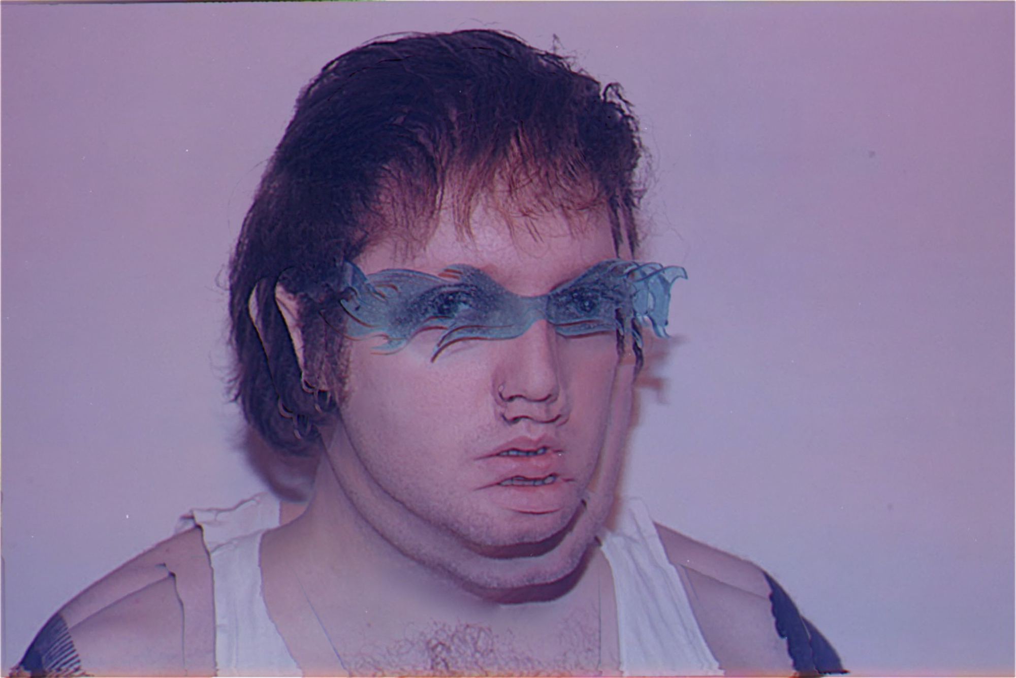 Liminal promotional image