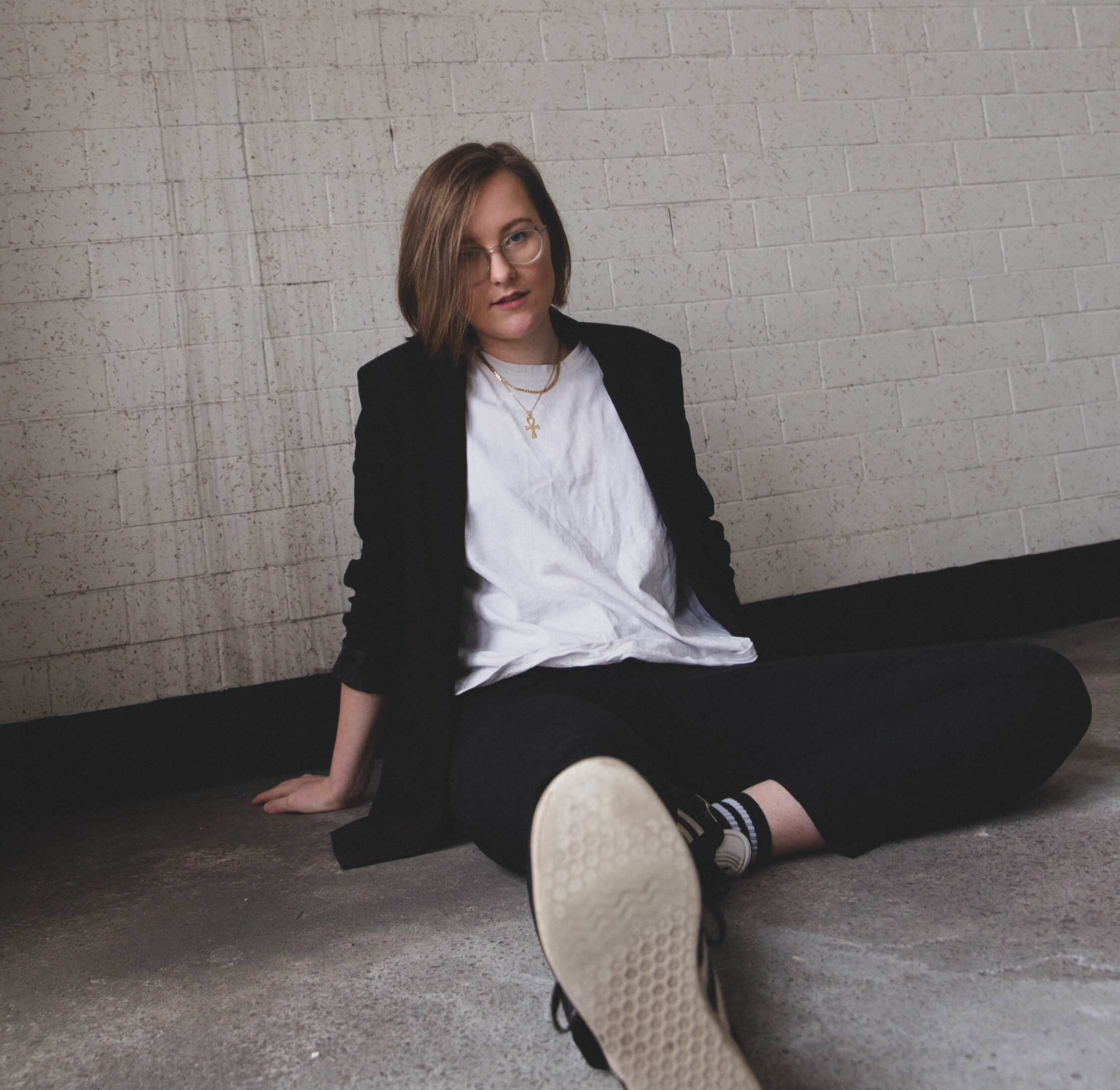 Lindsay Munroe Cinthia Baseler jpg 1