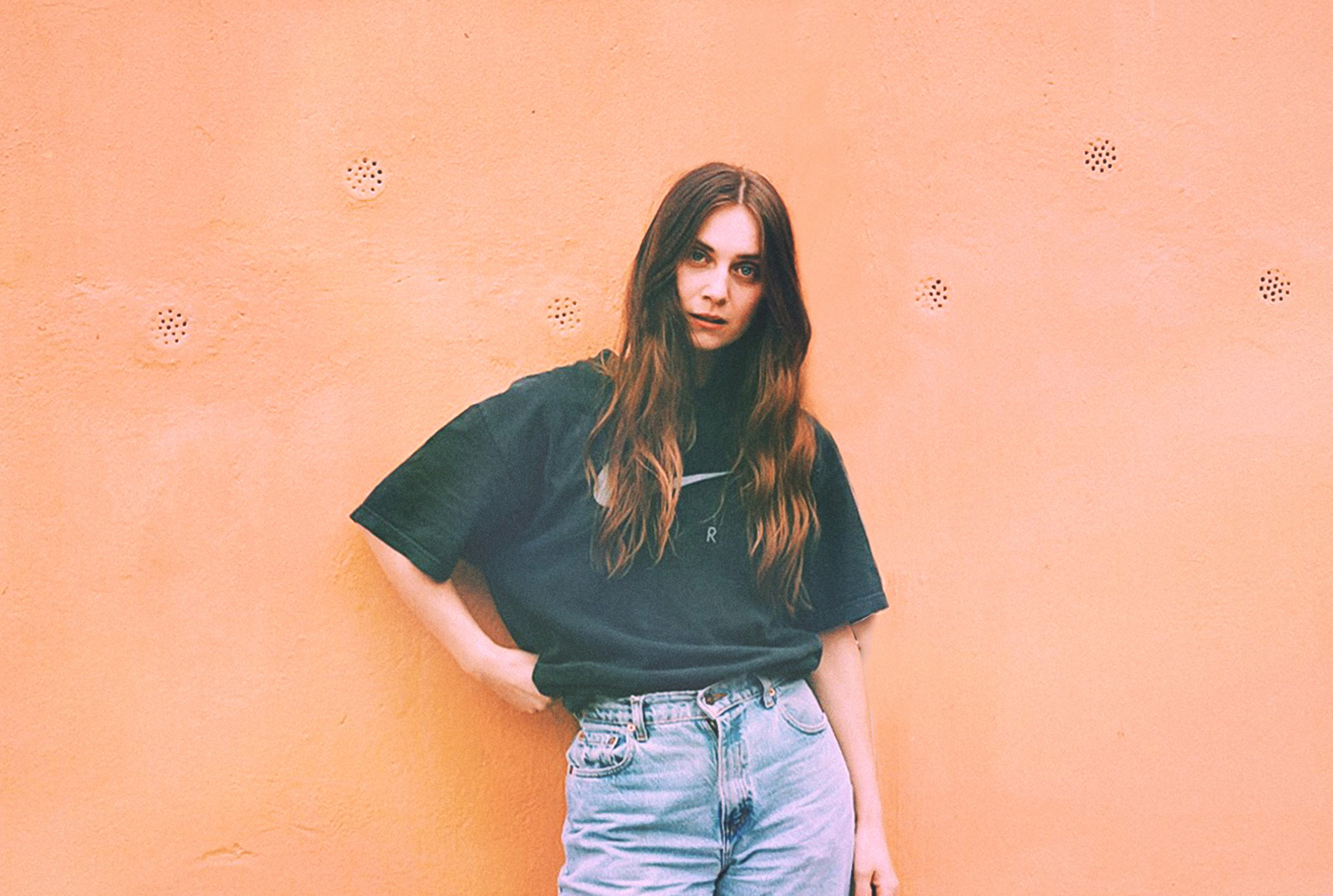 Linn Koch Emmery PHOTO Alva Roselius