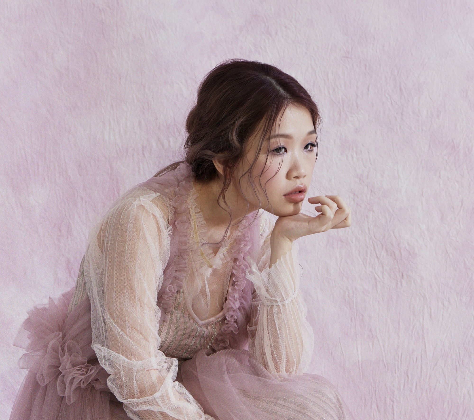Linying May 18