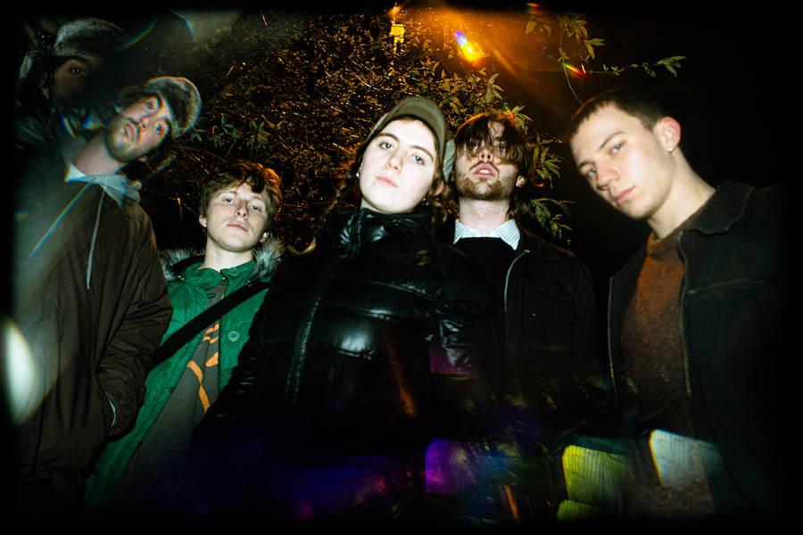 Lip Critc second EP witchescrew