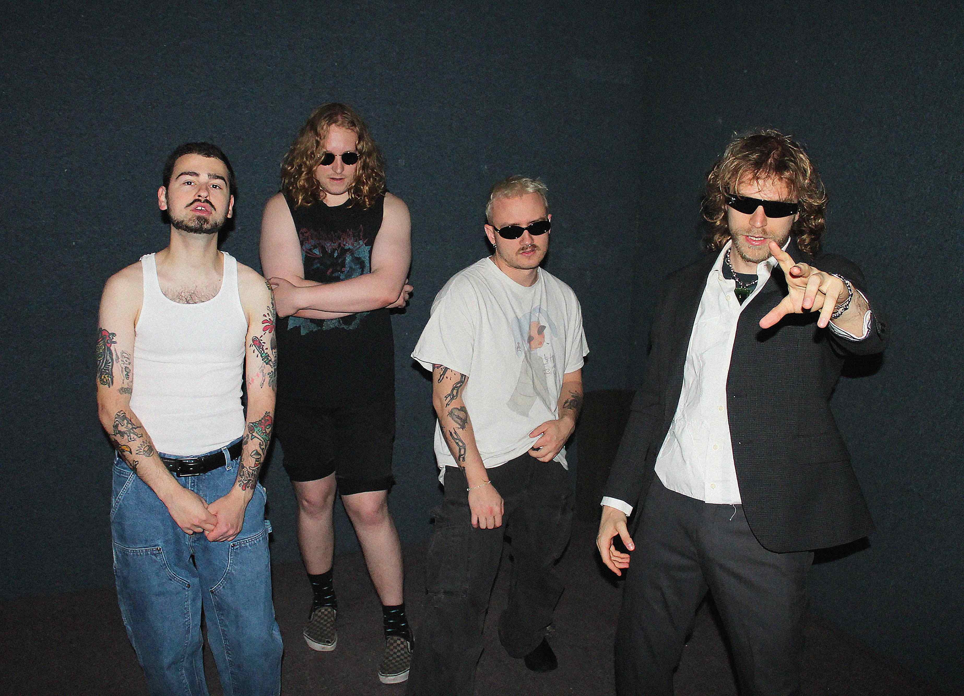 Lip Critic 2025 double single