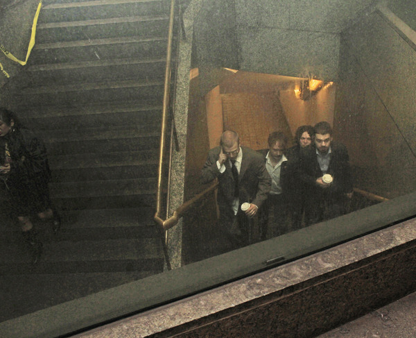 Lip Critic by Justin Villar