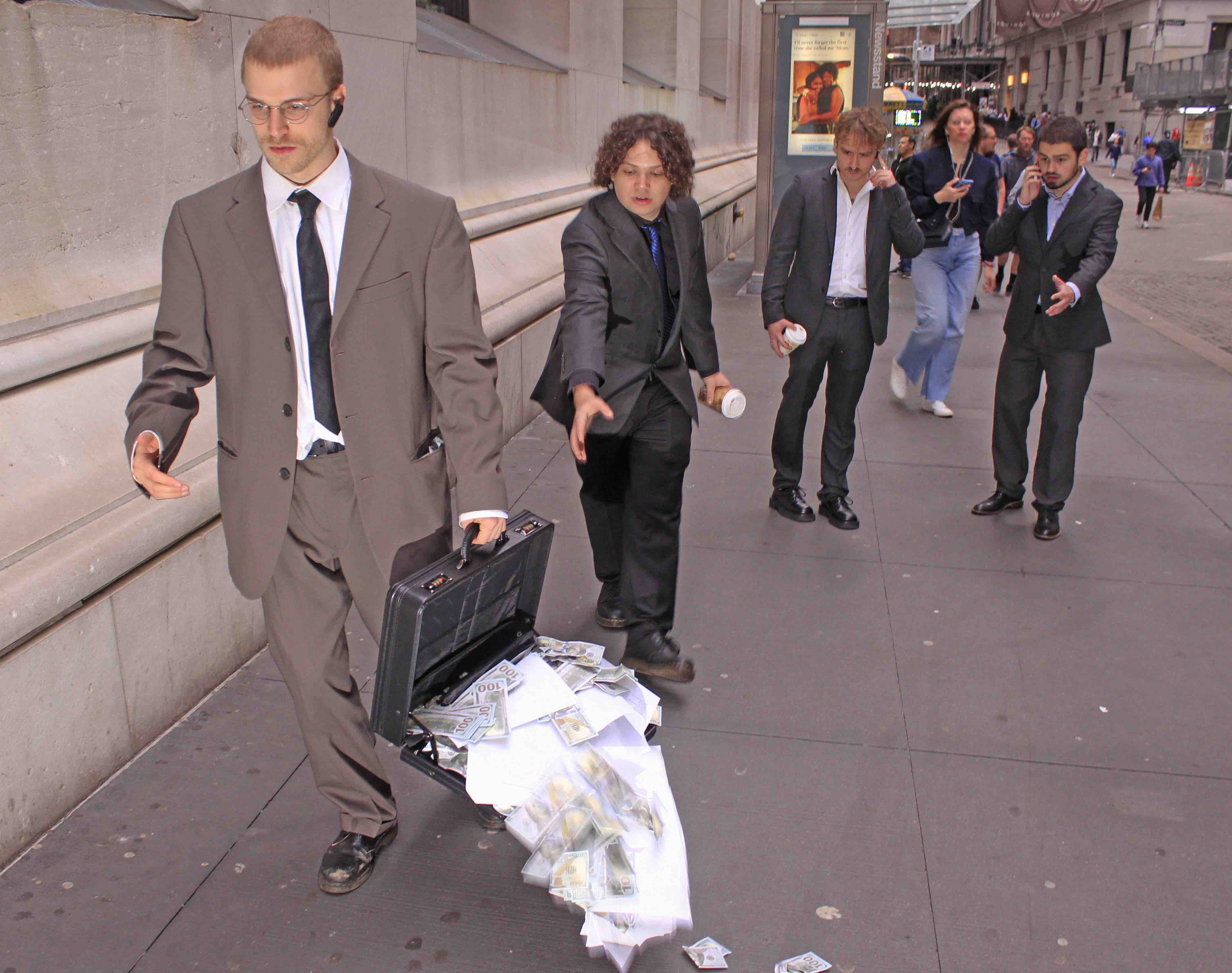 Lip Critic wawa credit Justin Villar