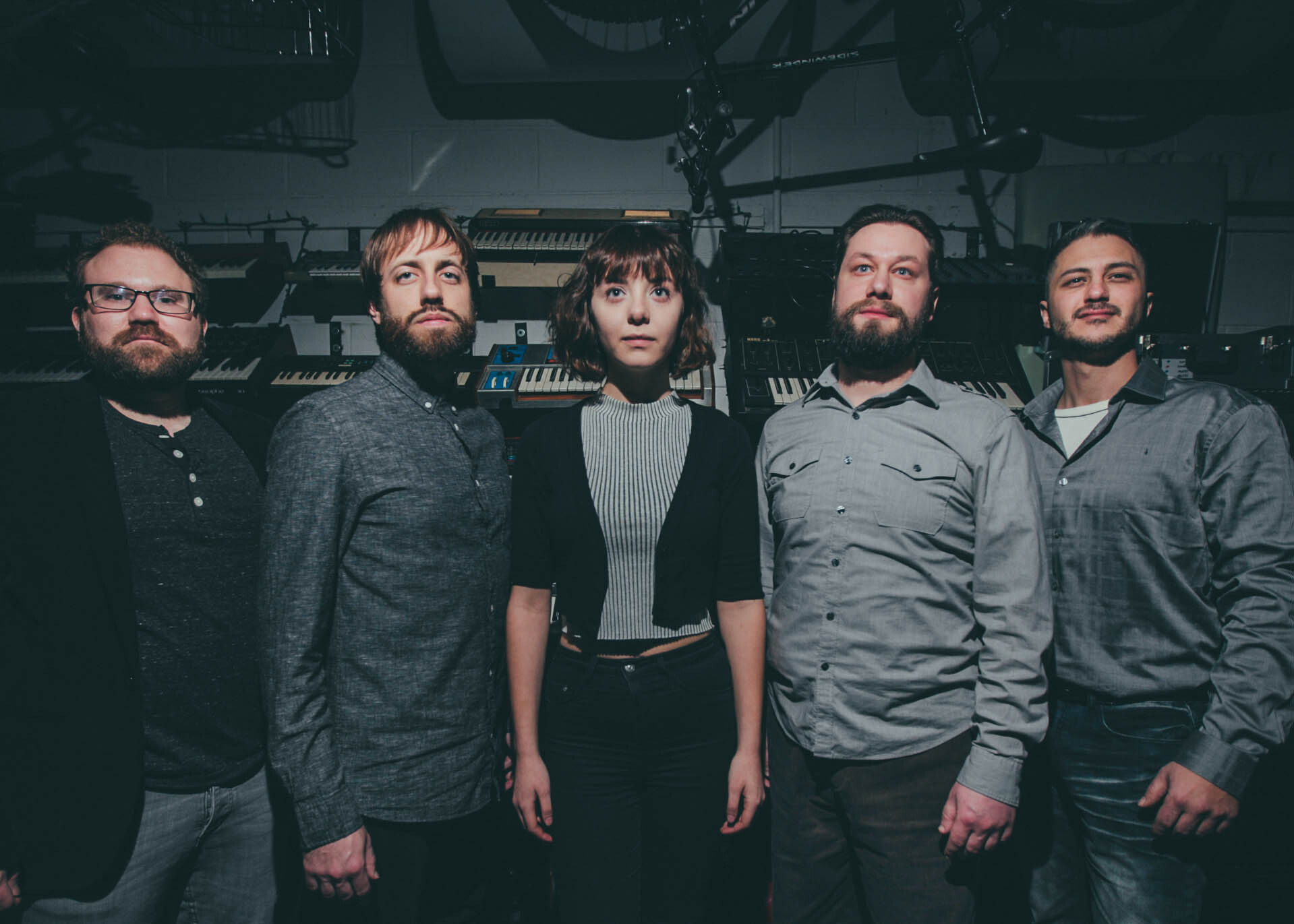 Liquid Monk Nighttime Band1