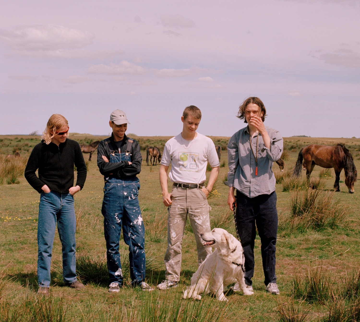 Liss press shot Hestebillede highres crop