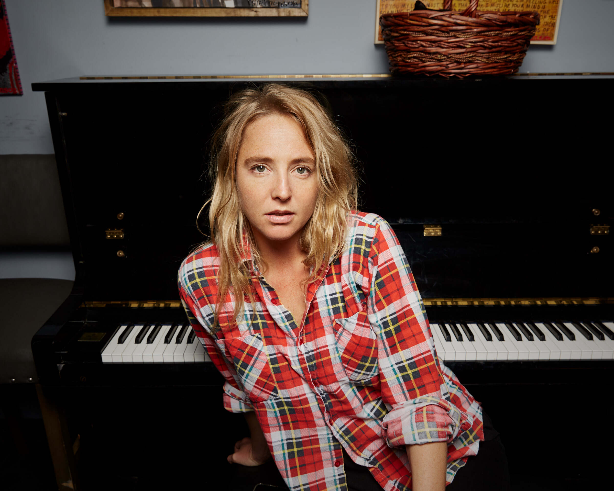 Lissie Nash shoot 1 Credit Bill Reynolds