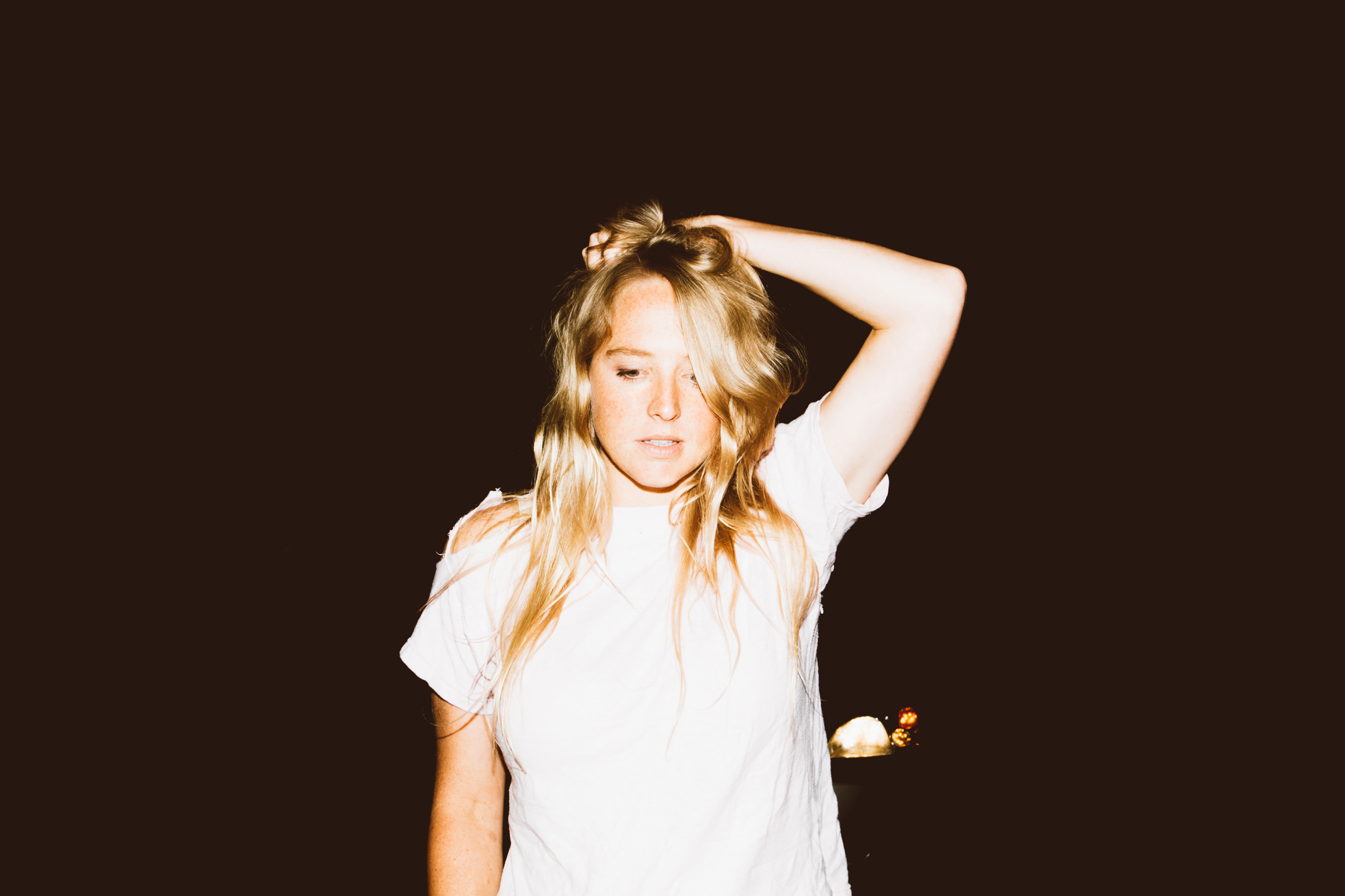 Lissie similar to LP art