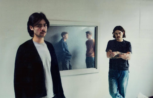 Little Grandad reveal plans for debut album, Speak Softly, Son
