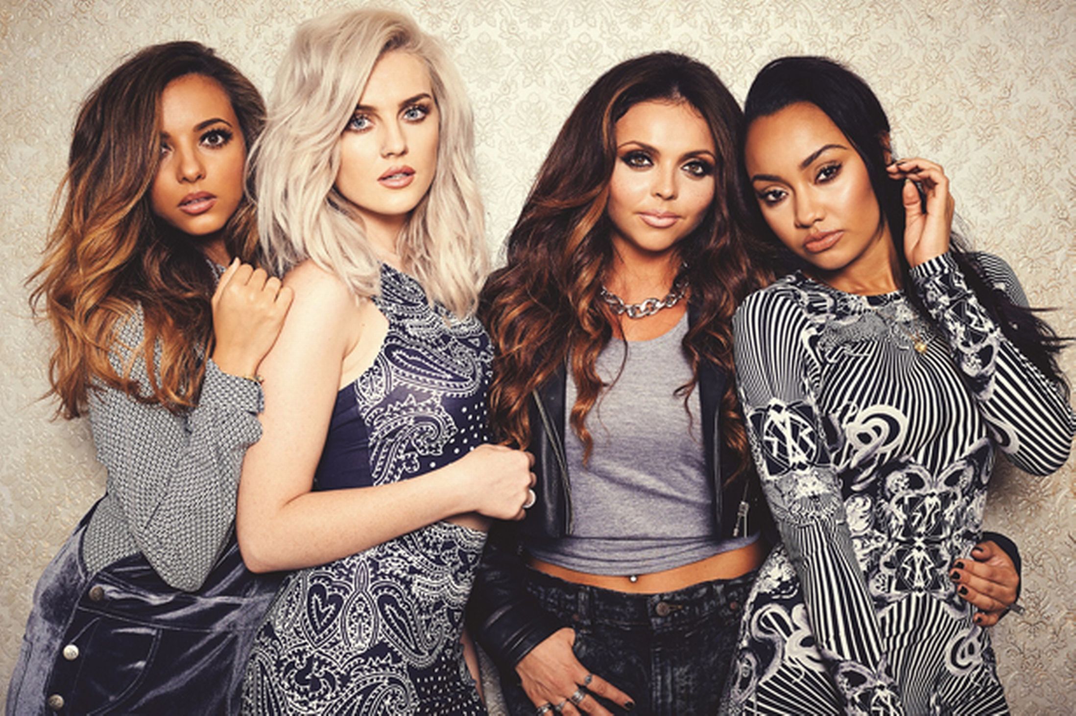 Little Mix MAIN