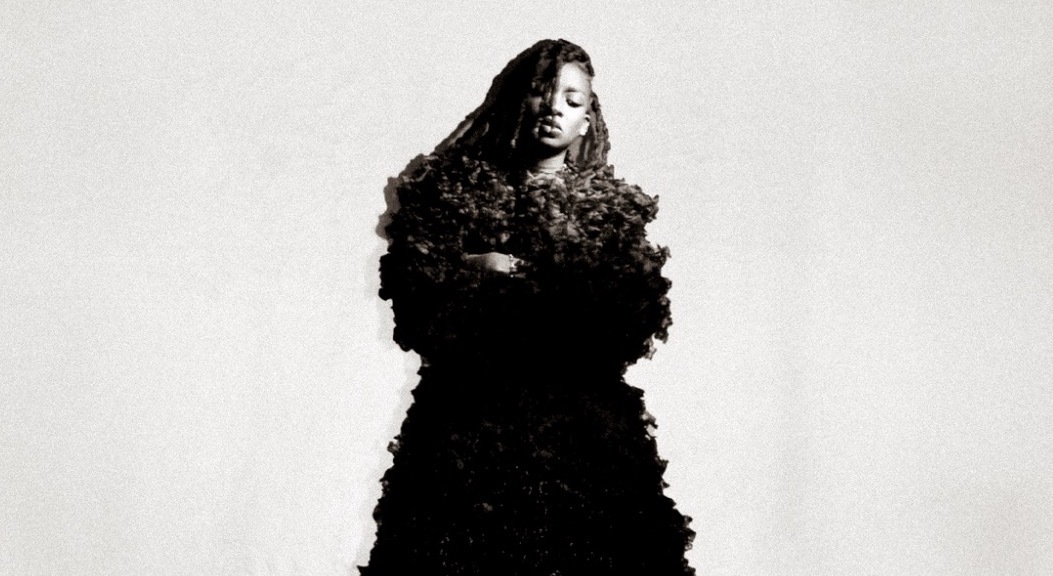 Little Simz Meltdown 2025 Curator c Thibaut Grevet