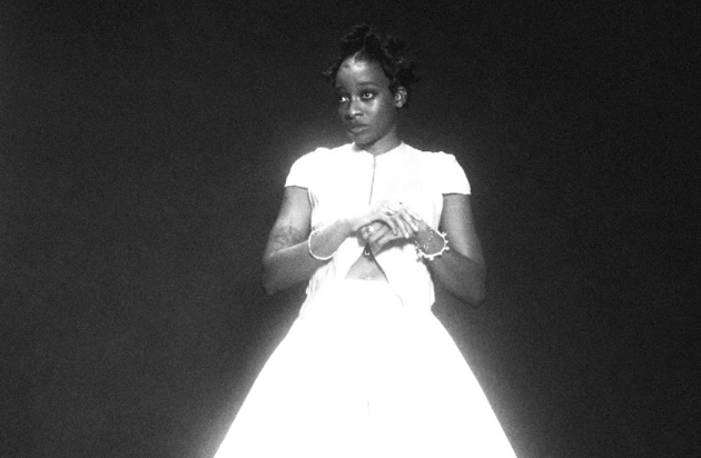 Little Simz free