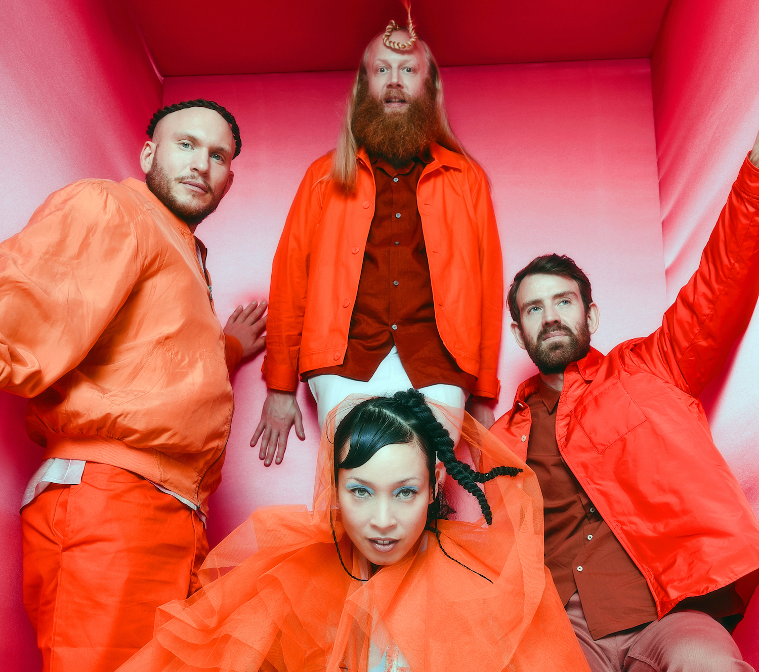 Little Dragon2020 credit Mous Lamrabat