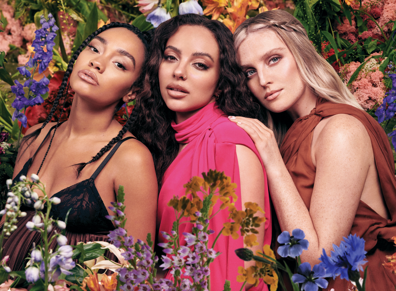 Little Mix Between Us Standard LP Web