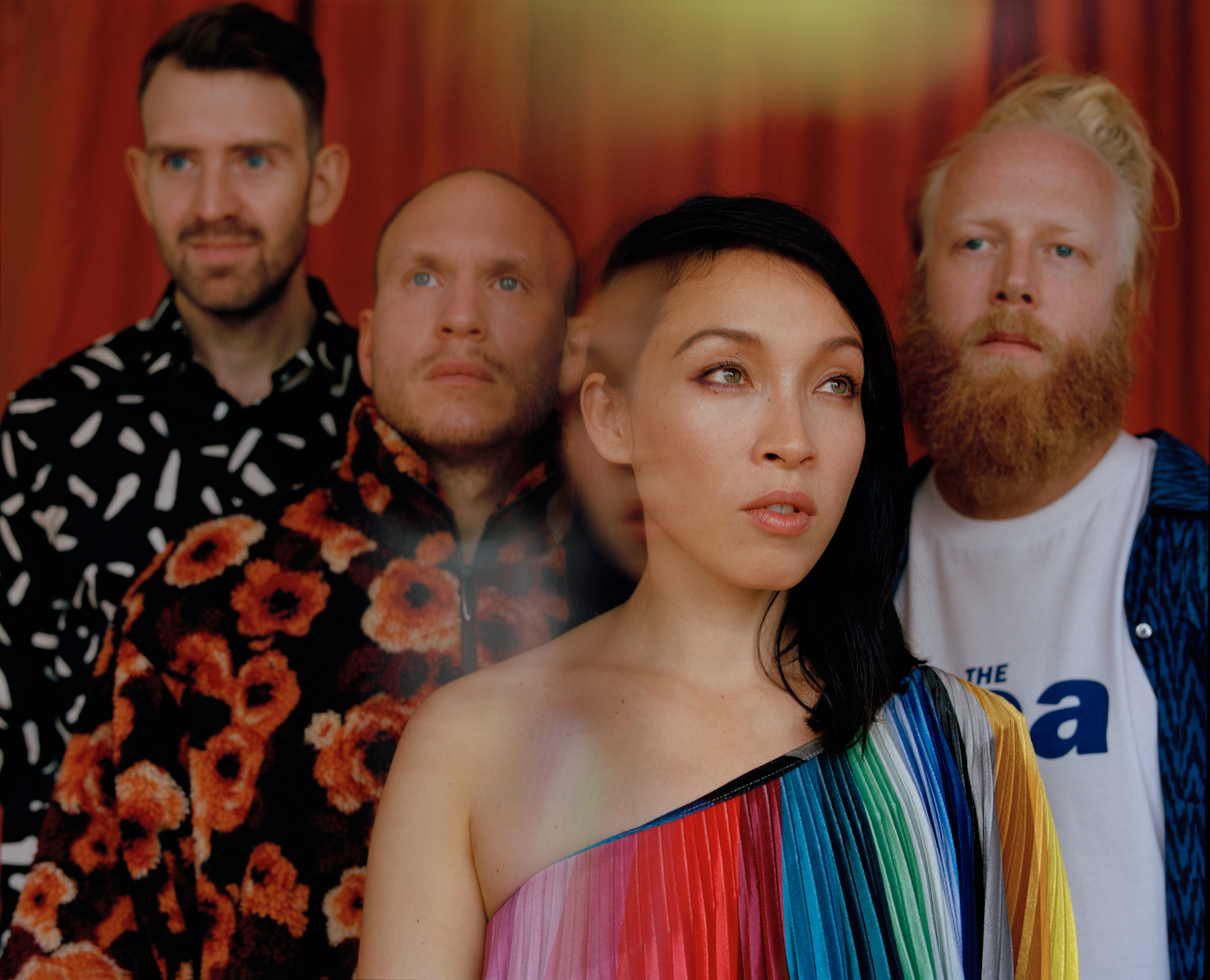Little Dragon press shot 2
