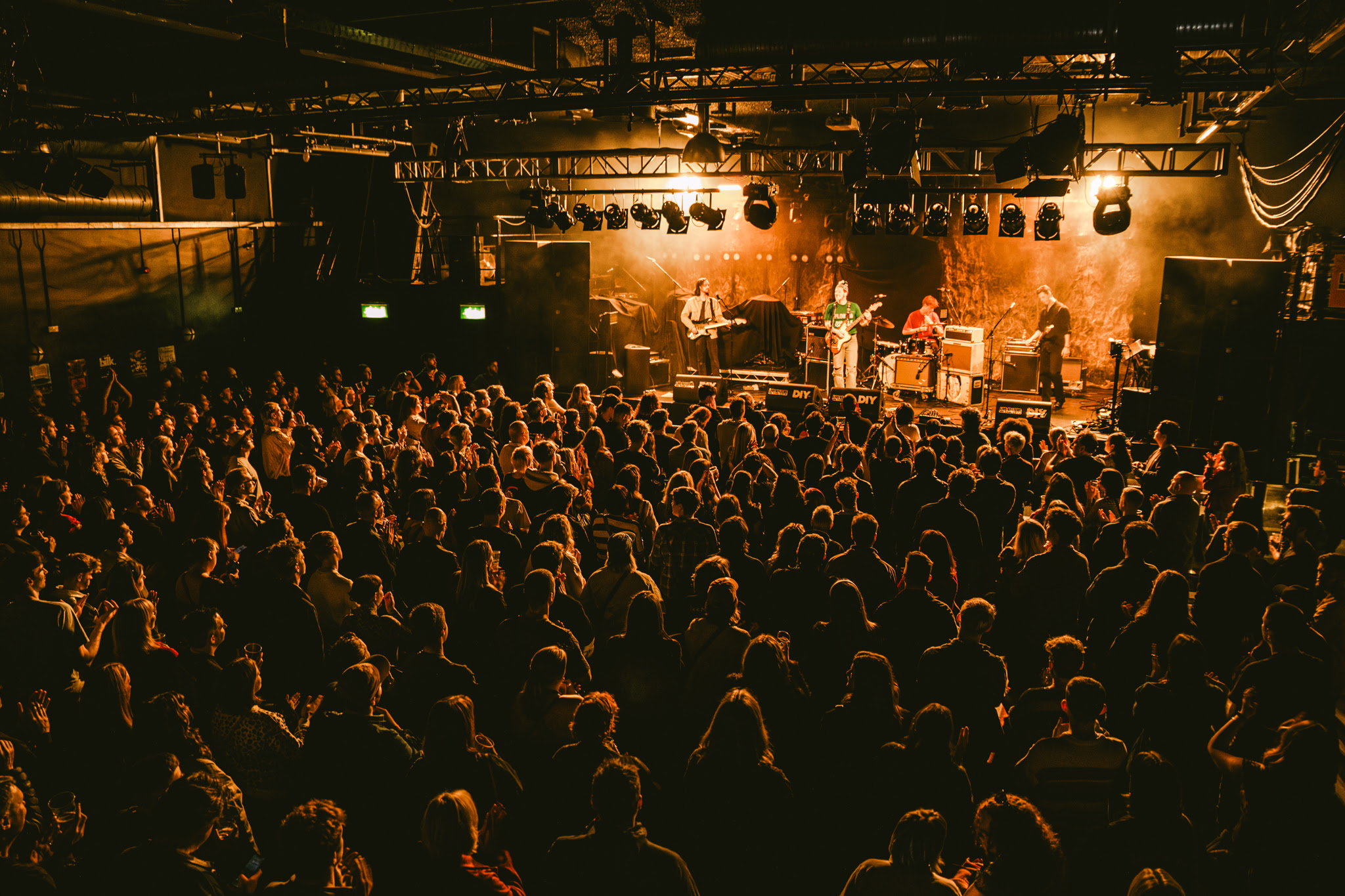 Live at Leeds City 2025