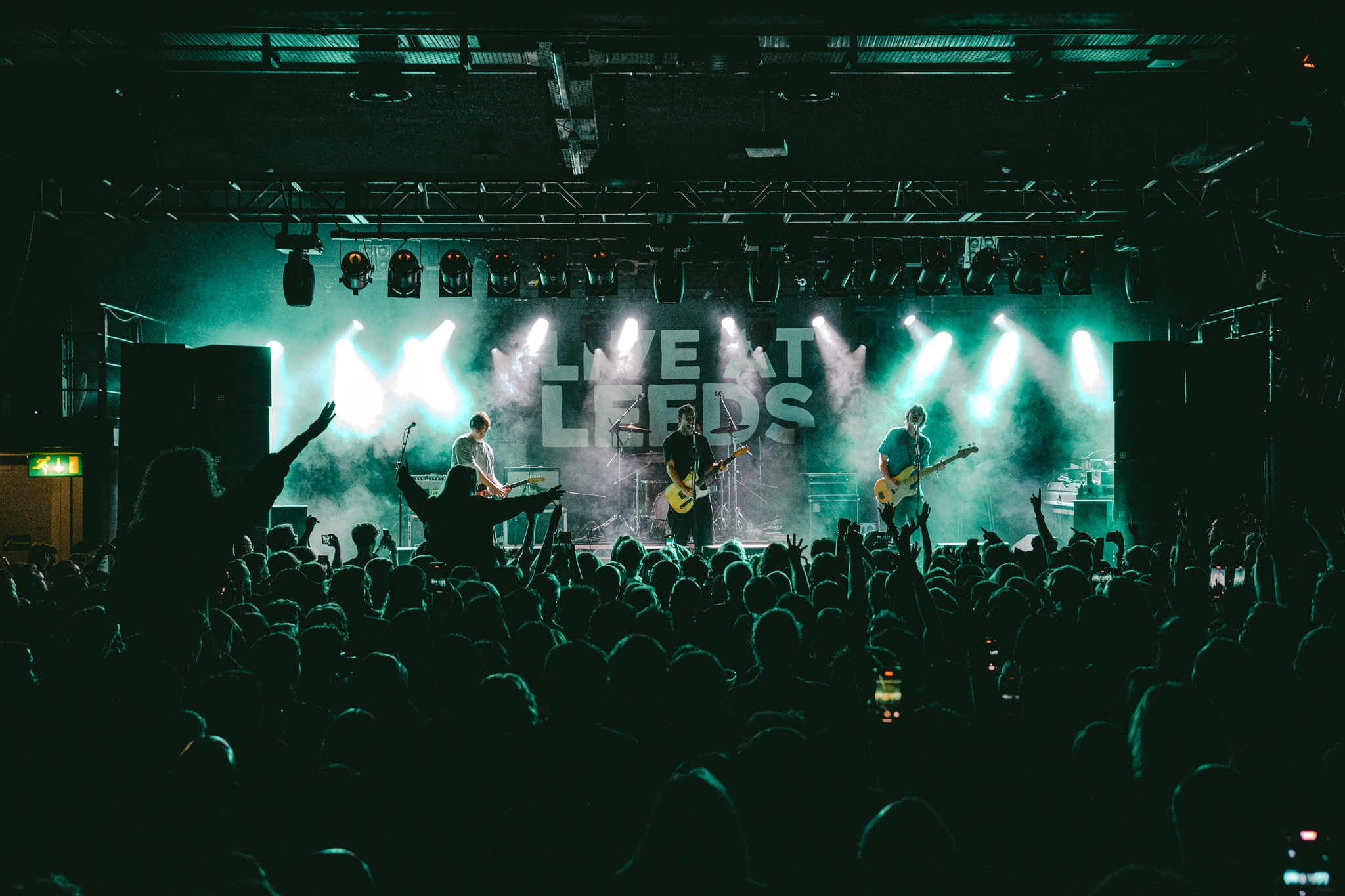 Live at Leeds Wunderhorse tinyraindropphotography 4