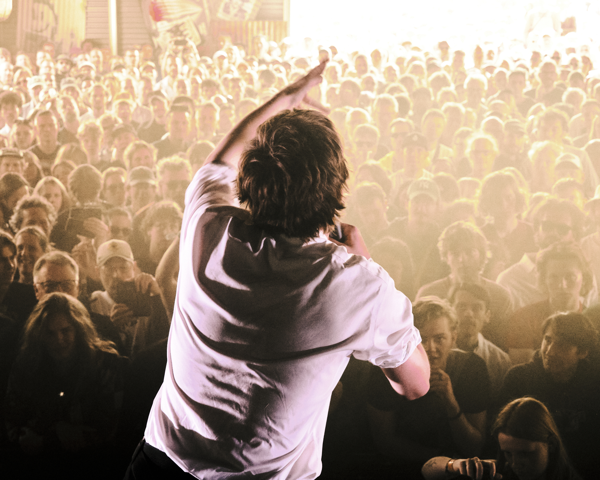 Live Foto6 Pol Sangster