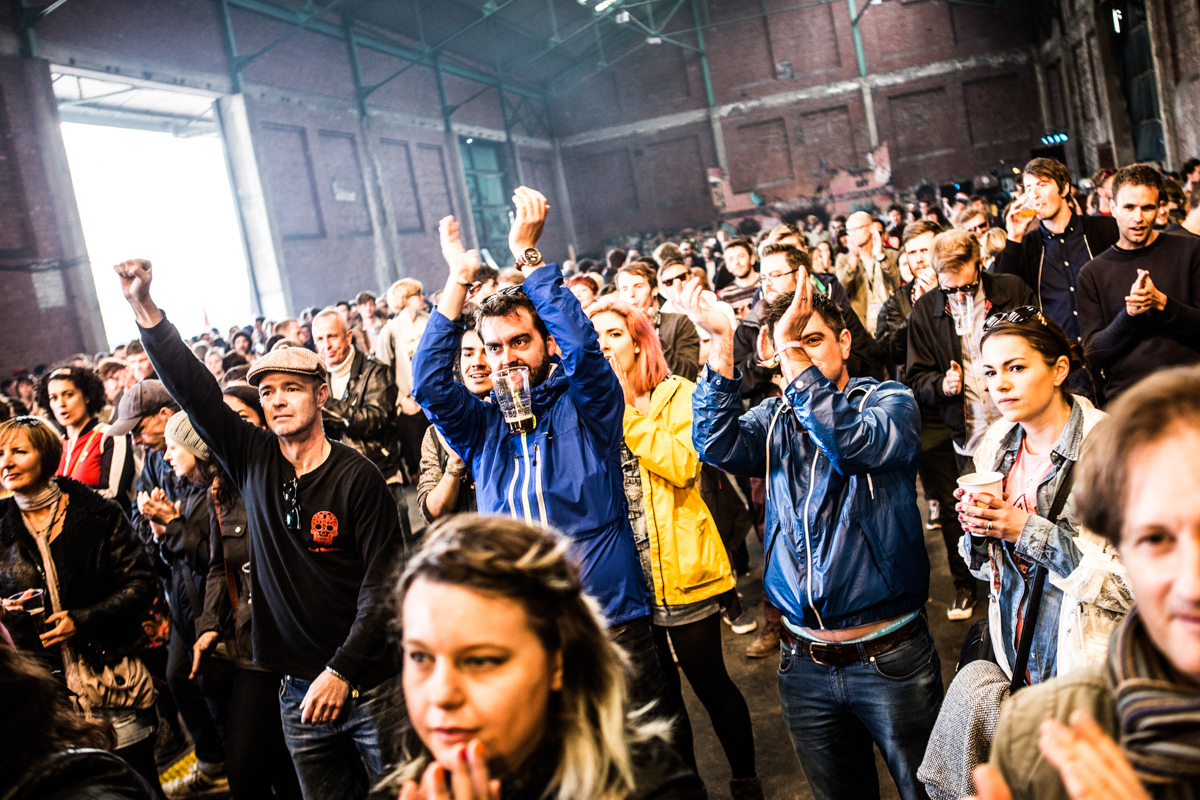 Liverpool Sound City 24 May 2015 Mike Hughes 87