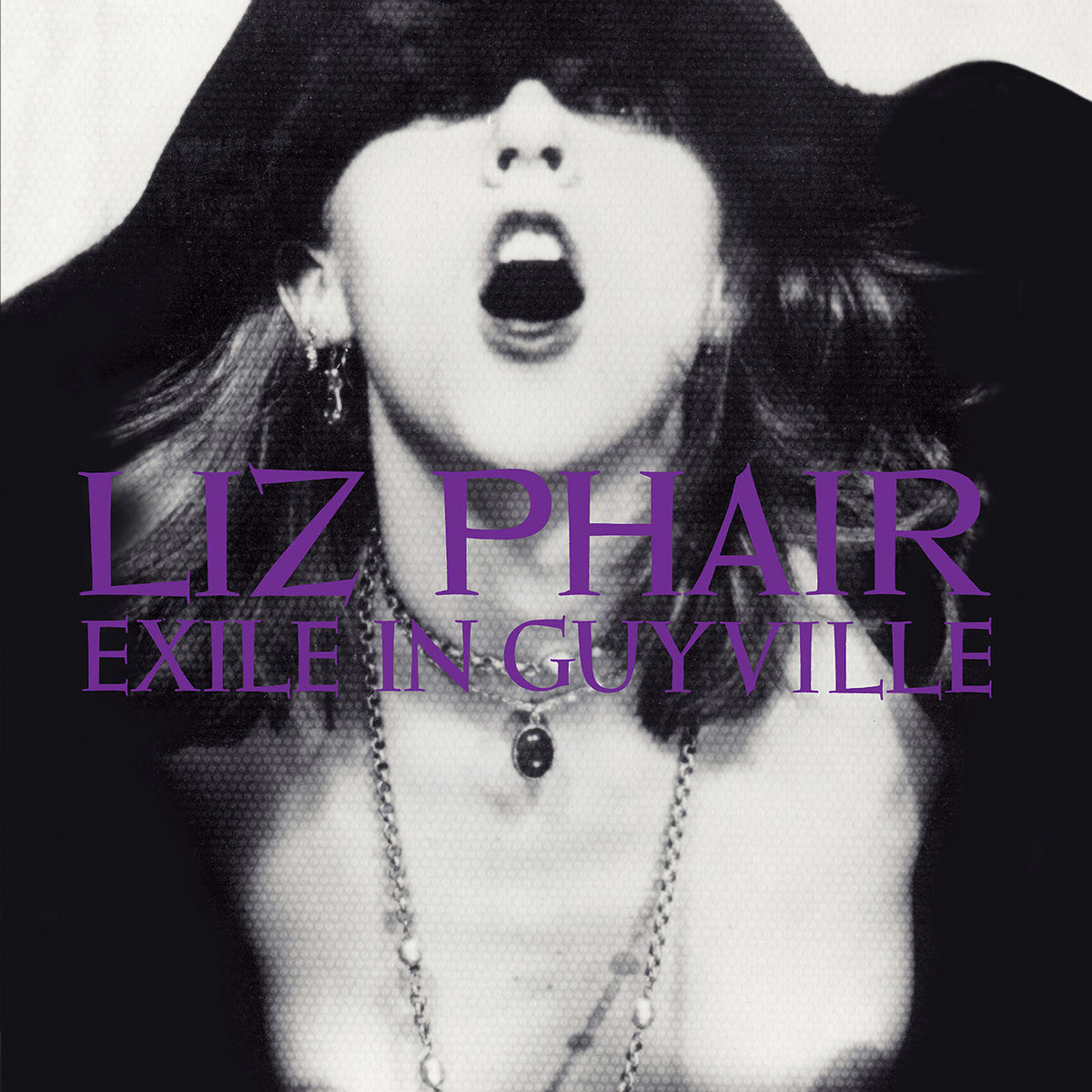 Liz Phair Exile