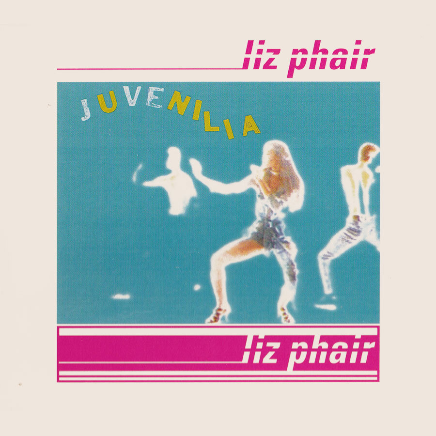 Liz Phair Juvenilia