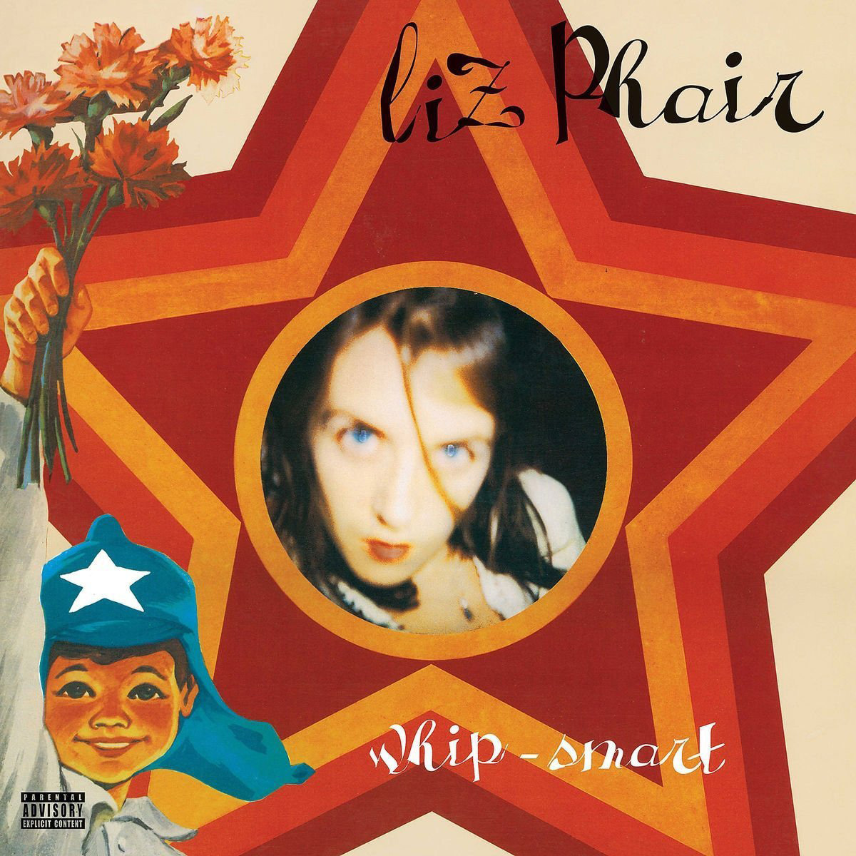 Liz Phair Whip Smart