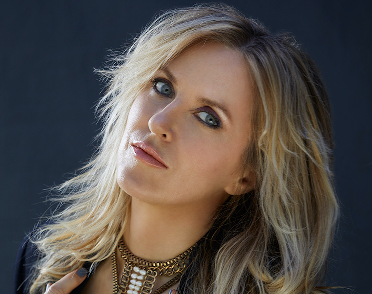 Liz Phair 2021 soberish