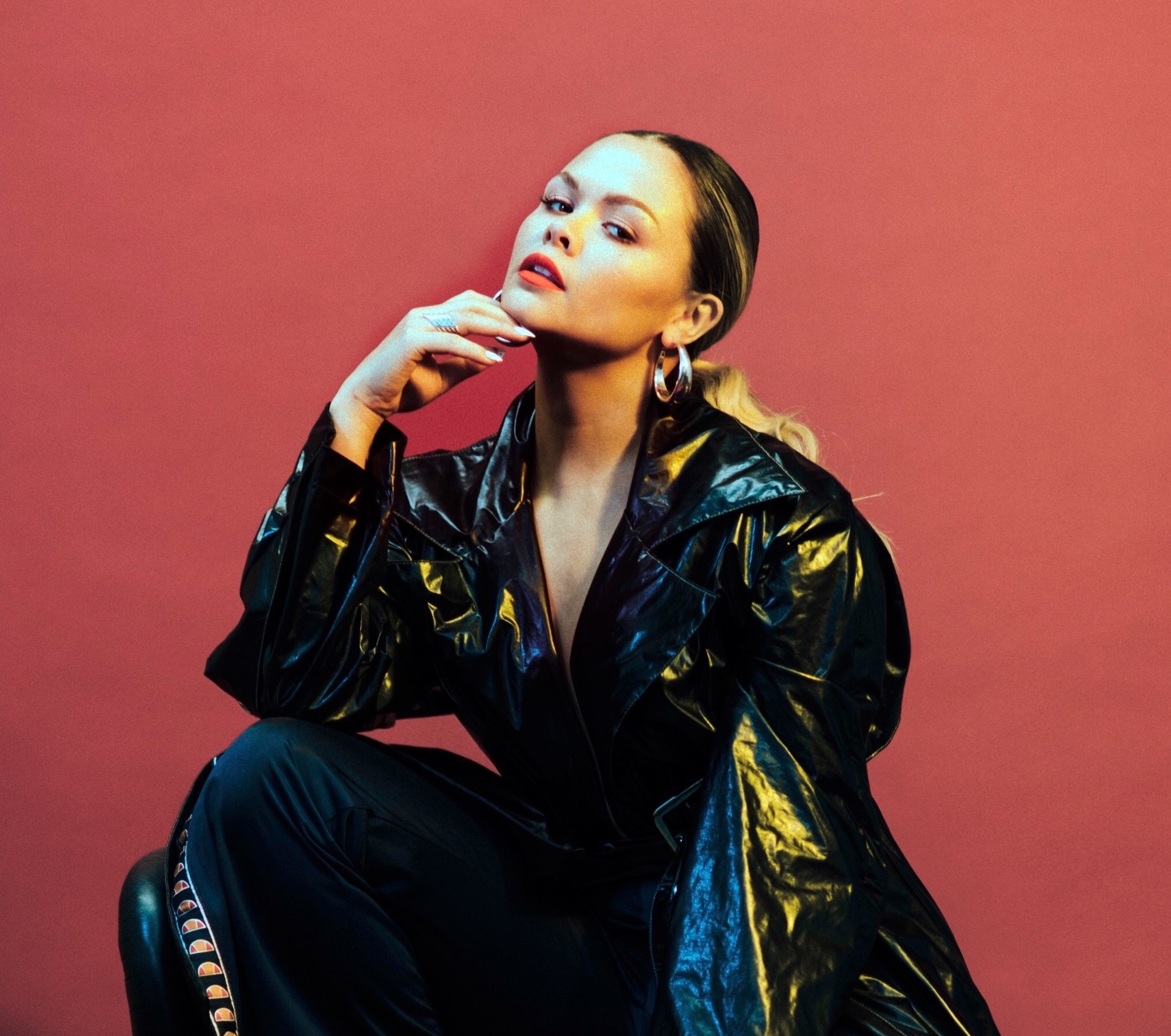 Liza Owen August 2018