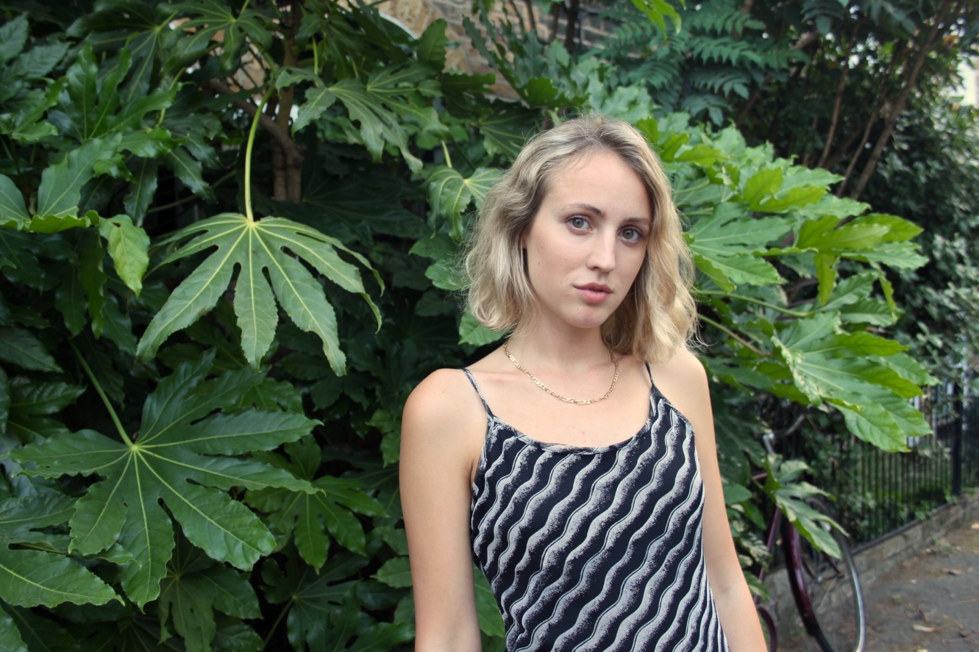Lizzi July 2018