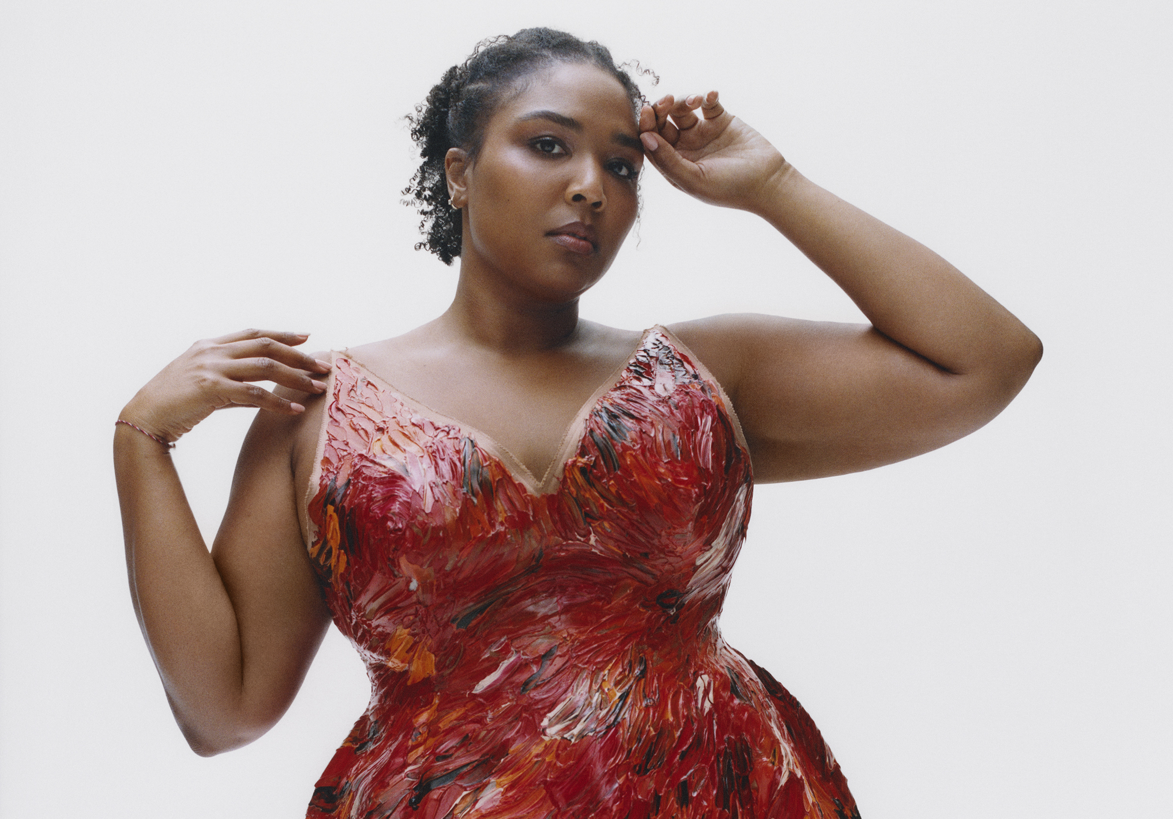 Lizzo Love In Real Life Press Image Credit Laura Coulson